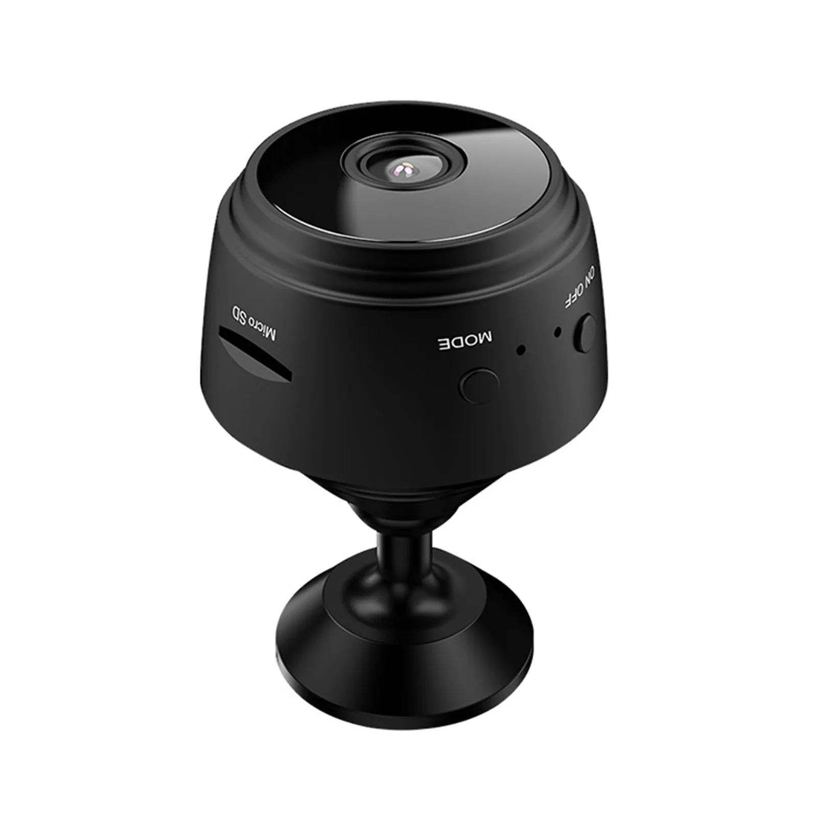 1080P High-Definition Mini Portable Camera