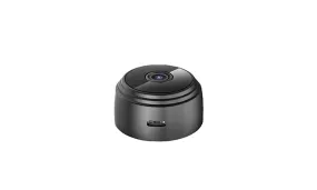 1080P High-Definition Mini Portable Camera