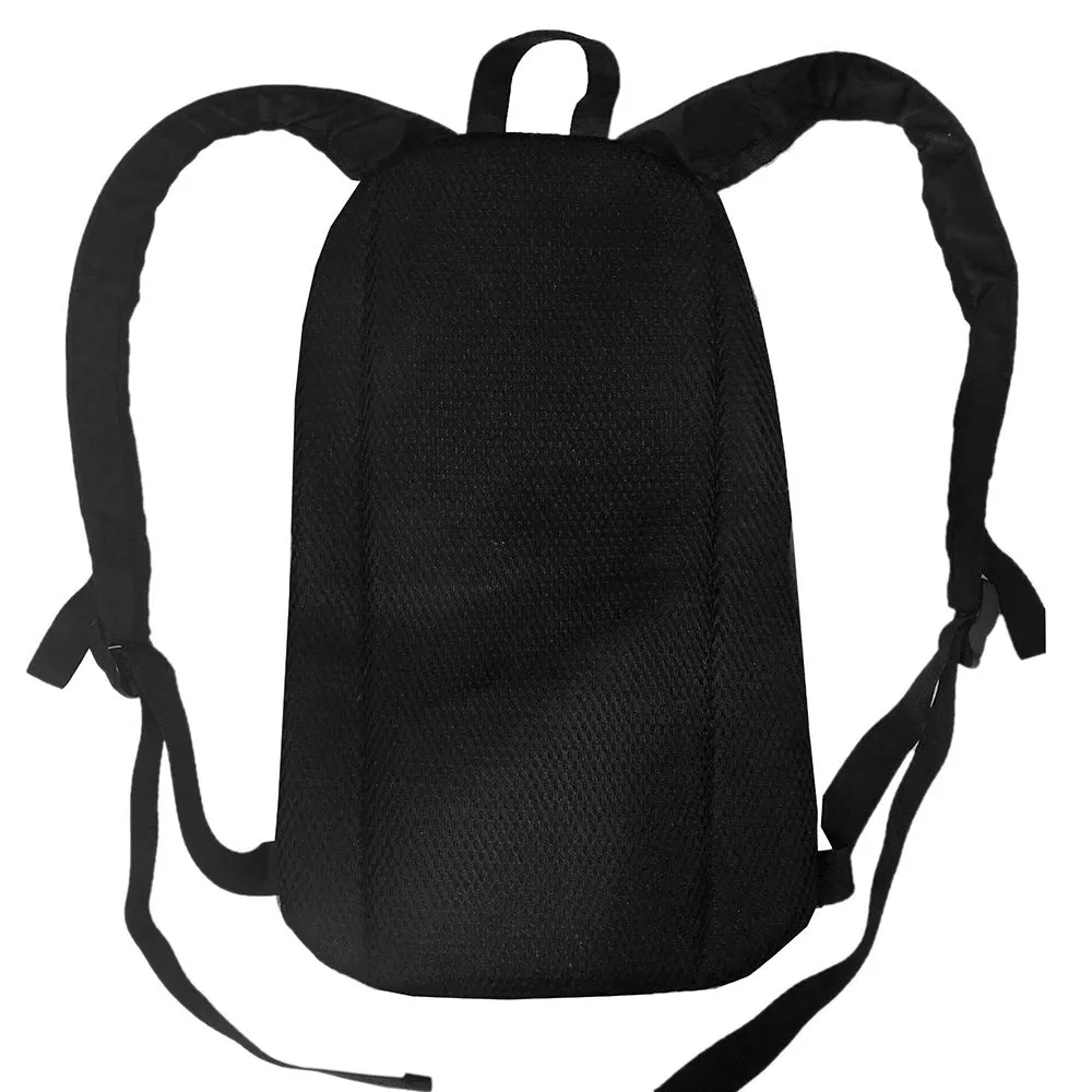 15L LED Backpack