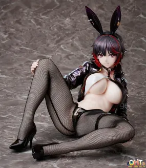 (18 ) BINDing Creators Opinion 1/4 Miu Minami Bunny Ver.