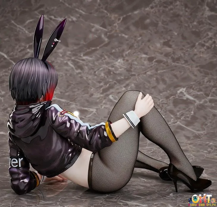 (18 ) BINDing Creators Opinion 1/4 Miu Minami Bunny Ver.