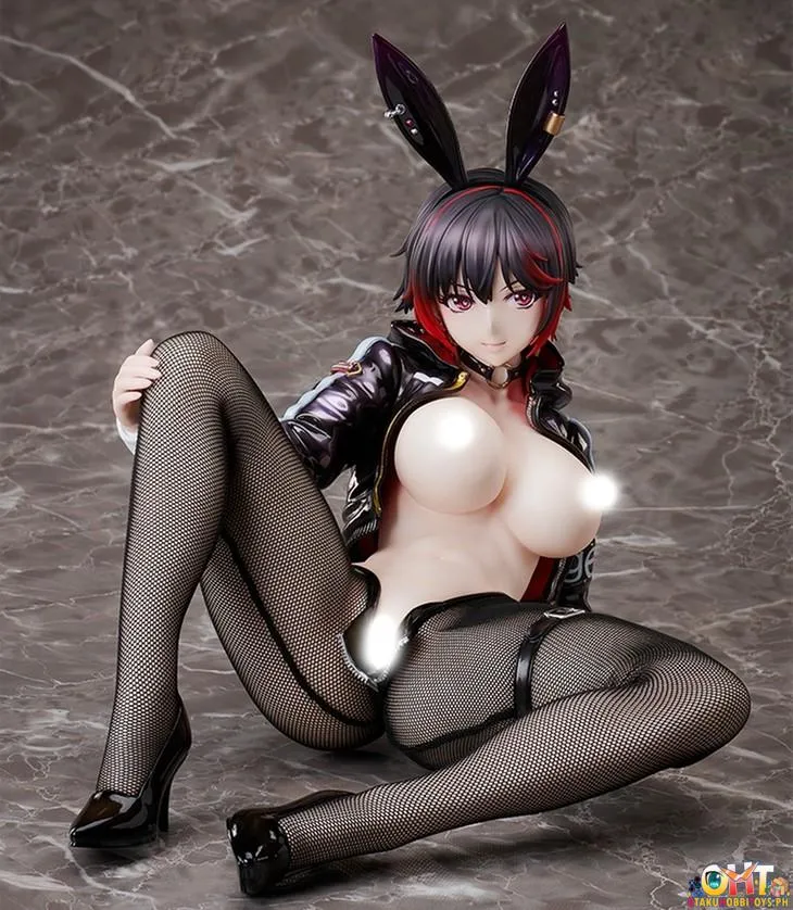 (18 ) BINDing Creators Opinion 1/4 Miu Minami Bunny Ver.