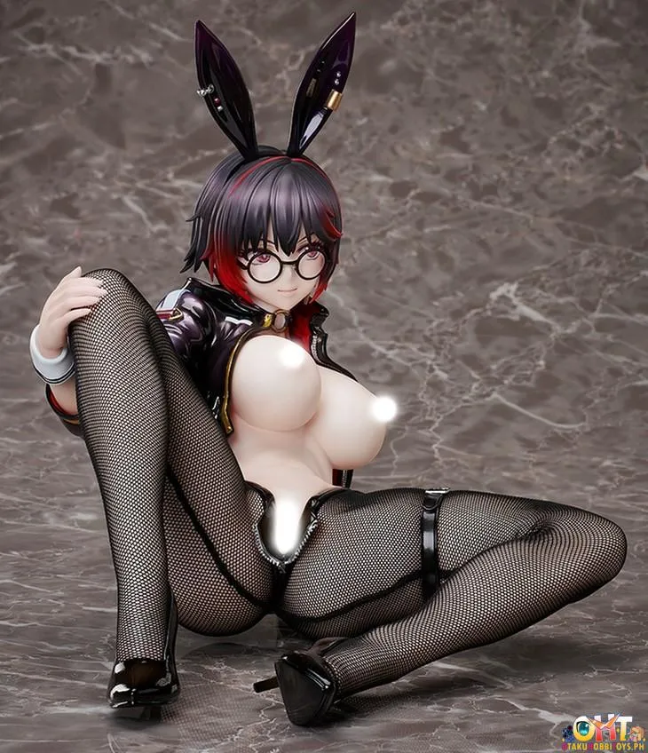 (18 ) BINDing Creators Opinion 1/4 Miu Minami Bunny Ver.