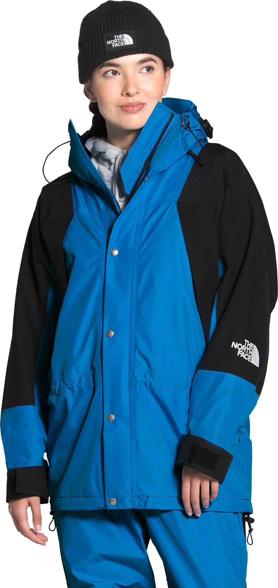 1994 Retro Mountain Light FUTURELIGHT Jacket|-|Manteau 1994 Retro Mountain Light Futurelight