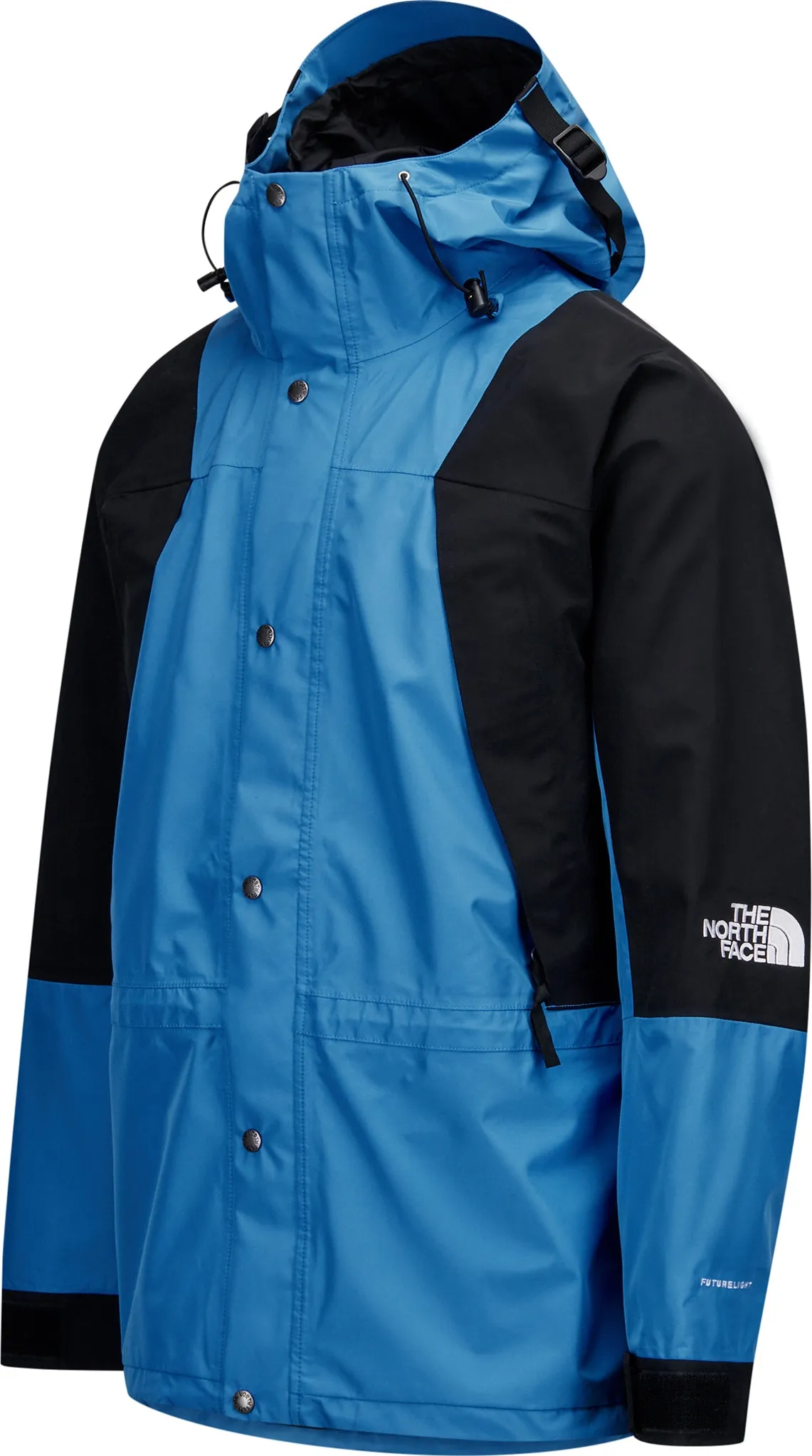 1994 Retro Mountain Light FUTURELIGHT Jacket|-|Manteau 1994 Retro Mountain Light Futurelight