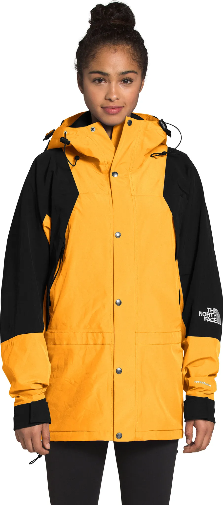 1994 Retro Mountain Light FUTURELIGHT Jacket|-|Manteau 1994 Retro Mountain Light Futurelight