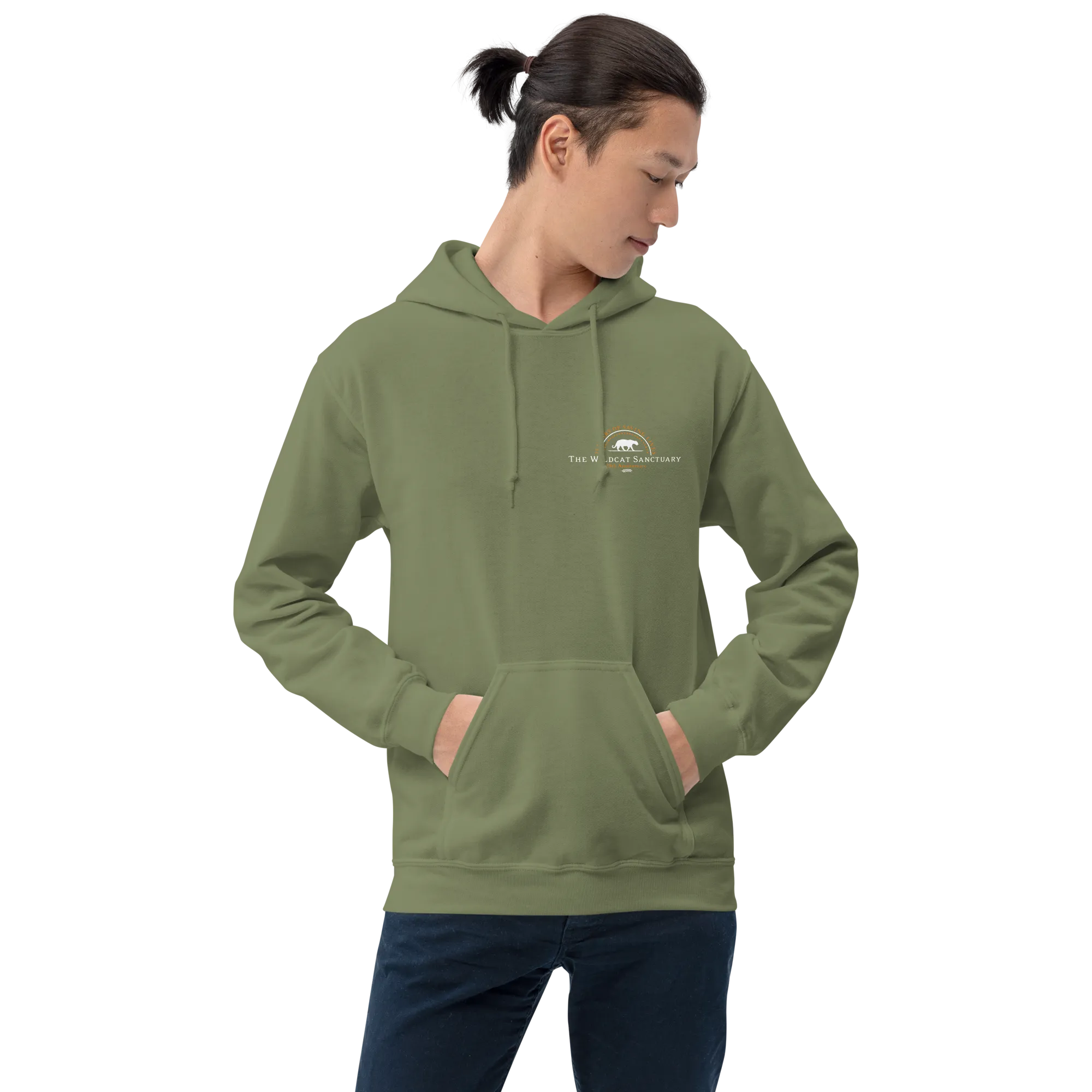 25th Anniversary Hooded Sweatshirt