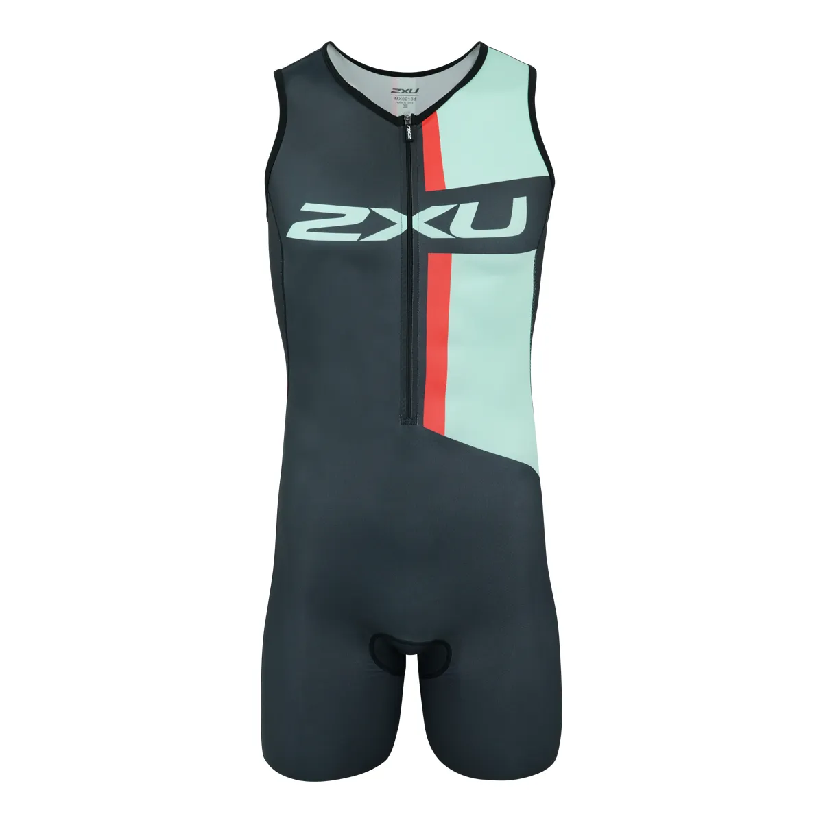 2XU Men's Active Tri Suit