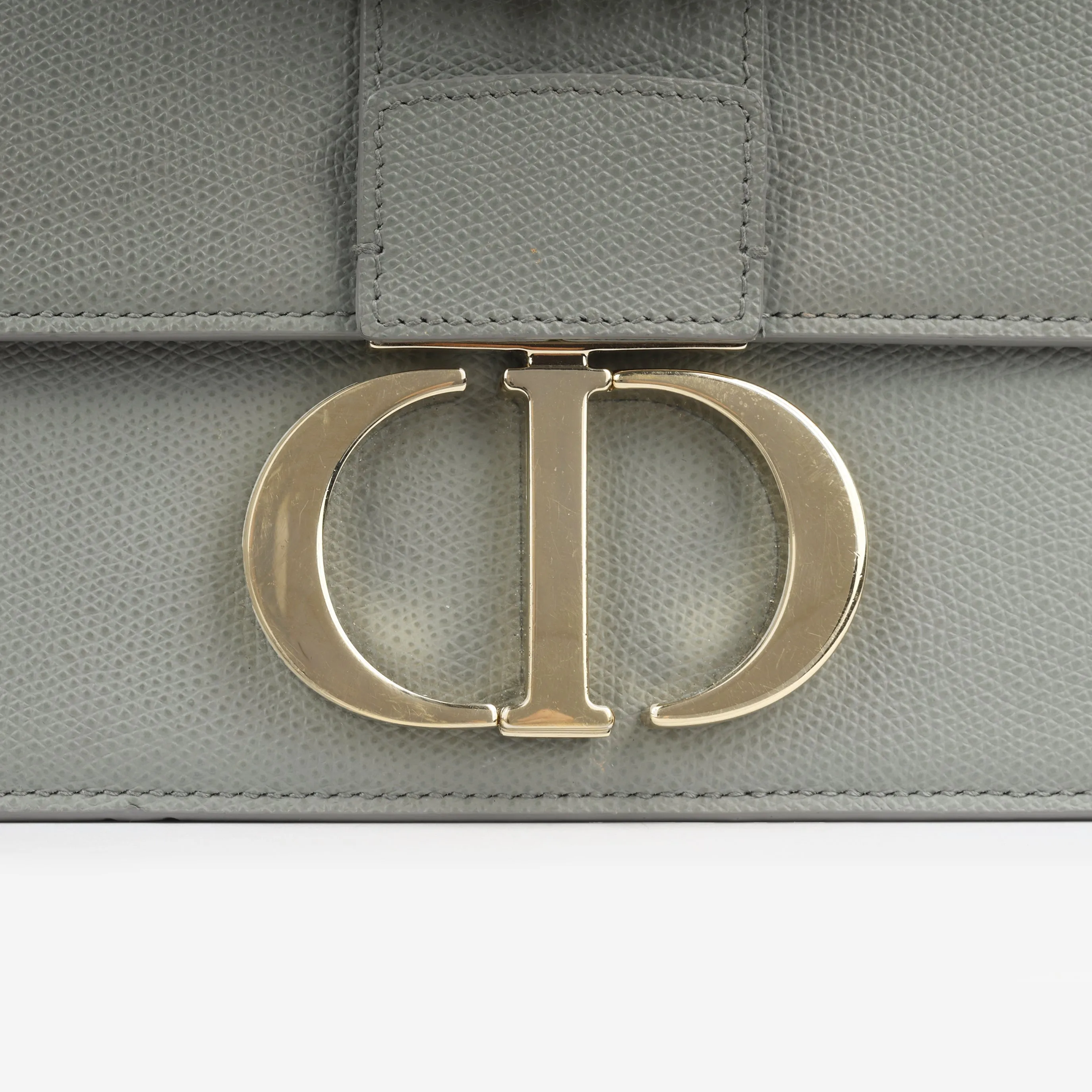 30 Montaigne Dior Shoulder Bag