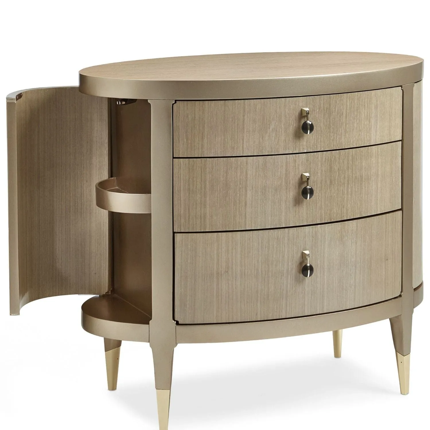 a Dream Come True Bedside Table