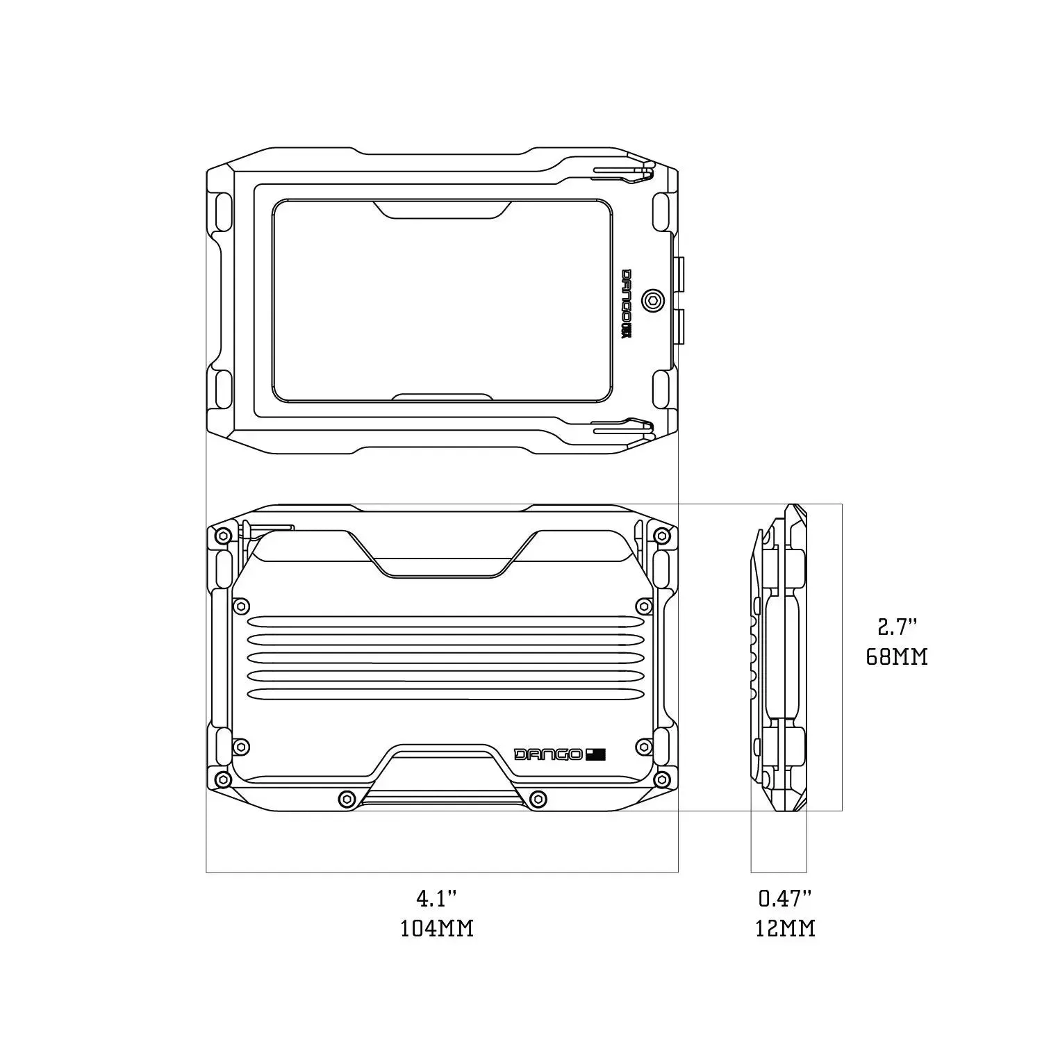 A10 Adapt Wallet