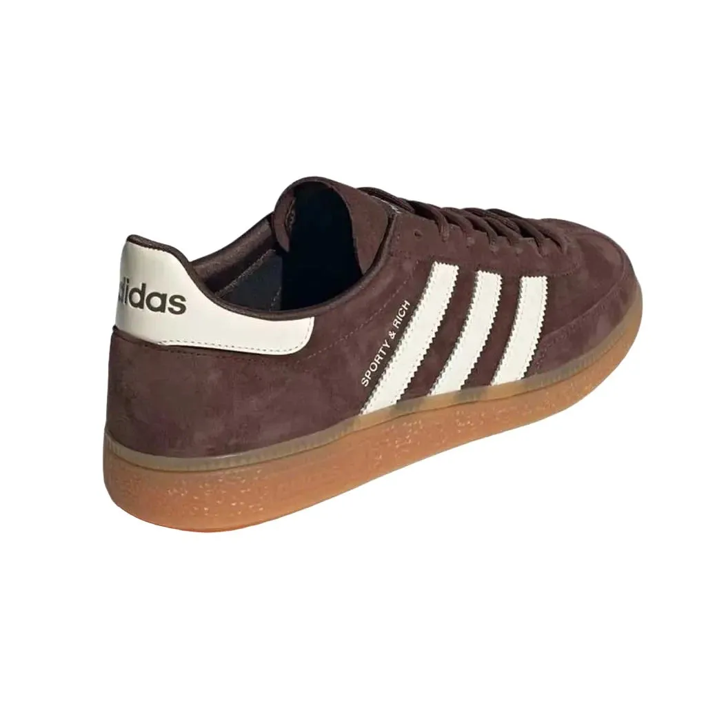 ADIDAS HANDBALL SPEZIAL SPORTY & RICH BROWN