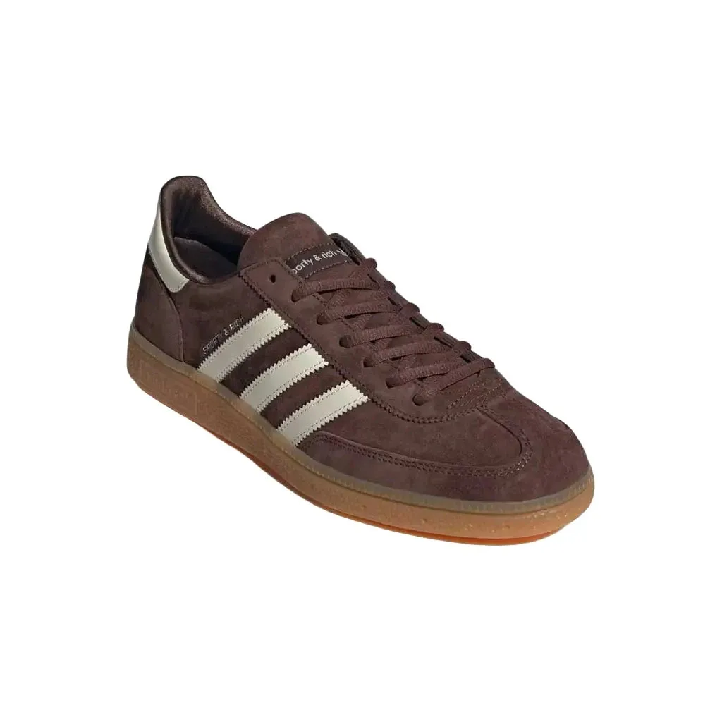 ADIDAS HANDBALL SPEZIAL SPORTY & RICH BROWN