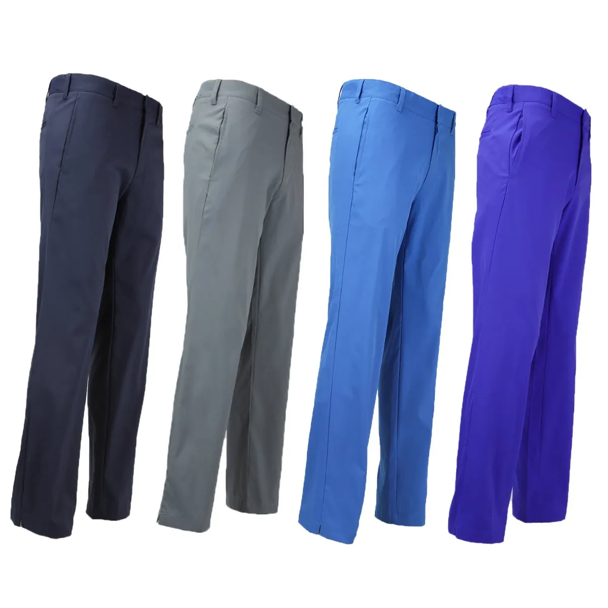 adidas Men's Mystery Performance Golf Pants