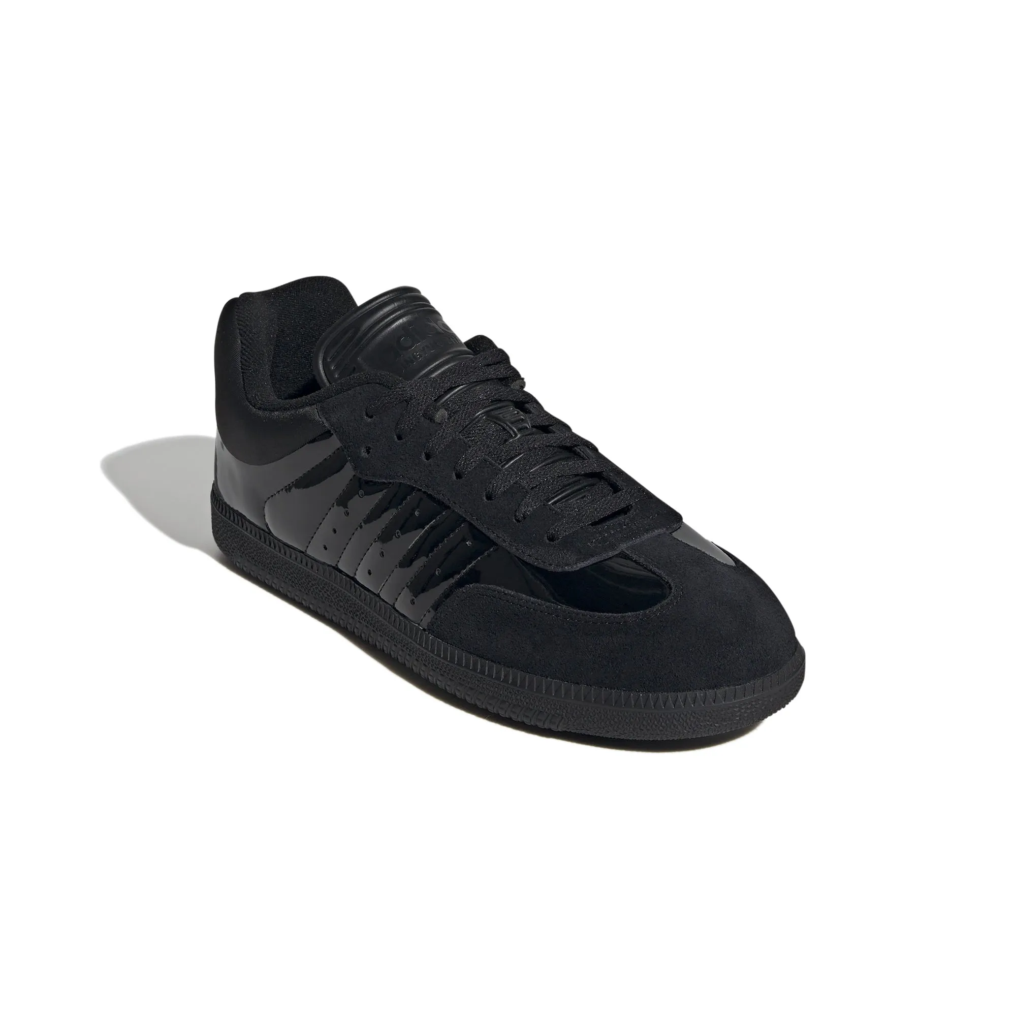 Adidas x DYZ Mens Samba Shoes