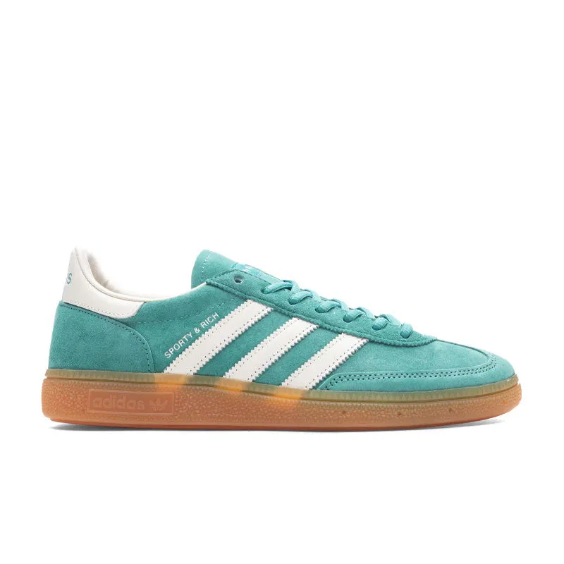 ADIDAS X SPORTY & RICH HANDBALL SPEZIAL - PANTONE/CORE WHITE/GUM IH2648