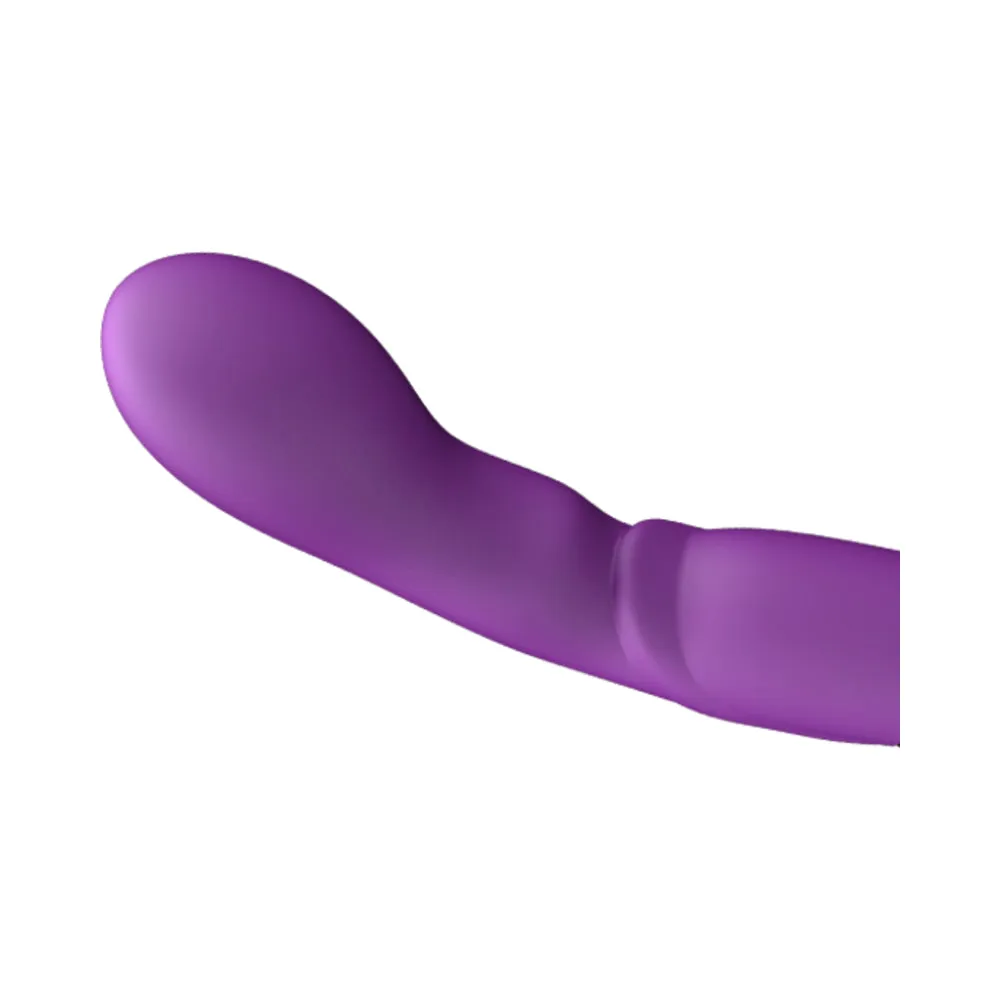 ADRIEN LASTIC NYX G SPOT VIBRATOR