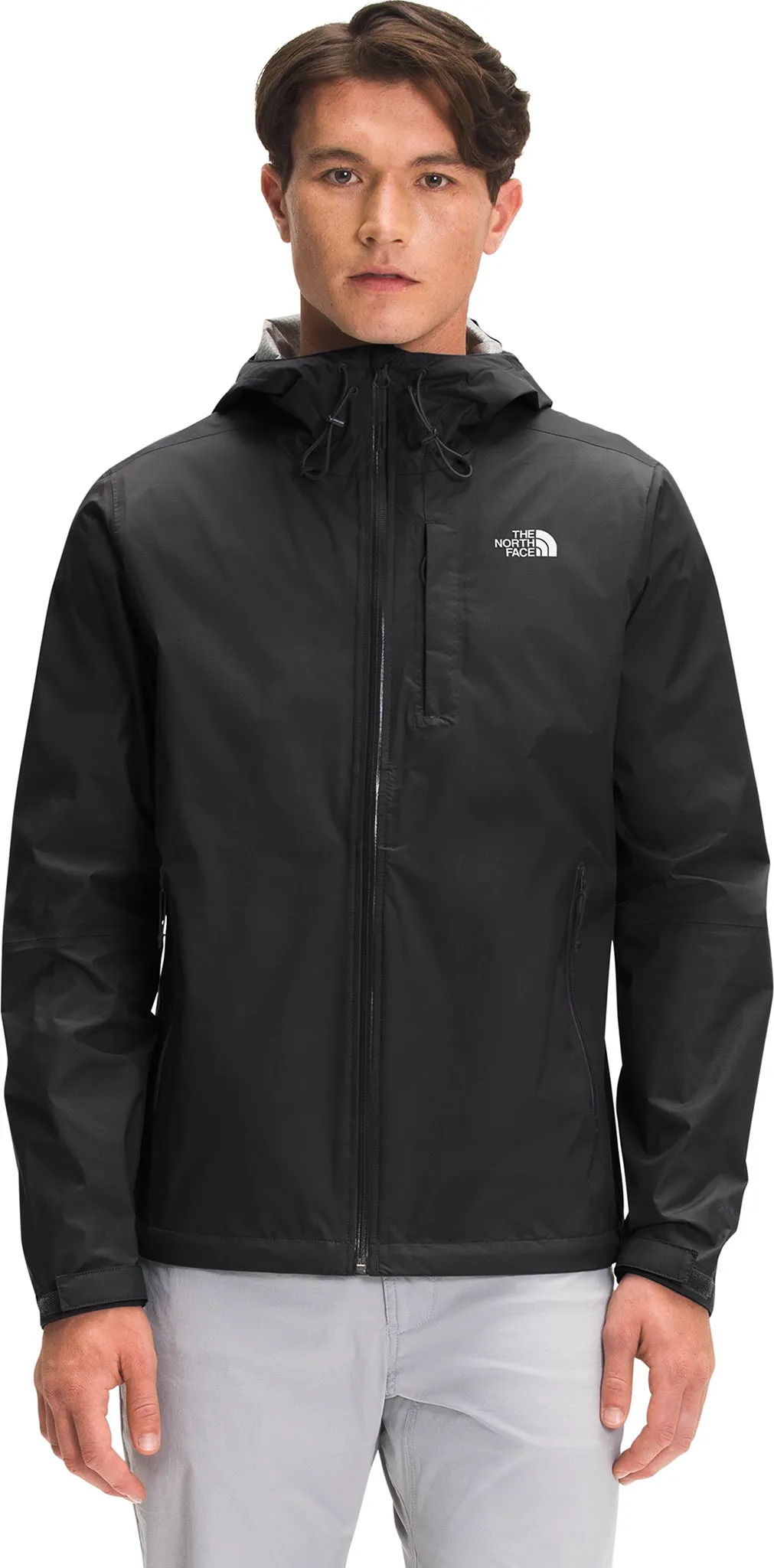 Alta Vista Jacket - Men's|-|Manteau Alta Vista - Homme