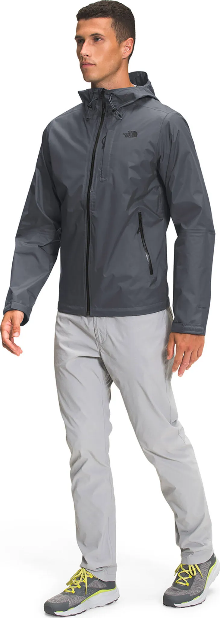 Alta Vista Jacket - Men's|-|Manteau Alta Vista - Homme