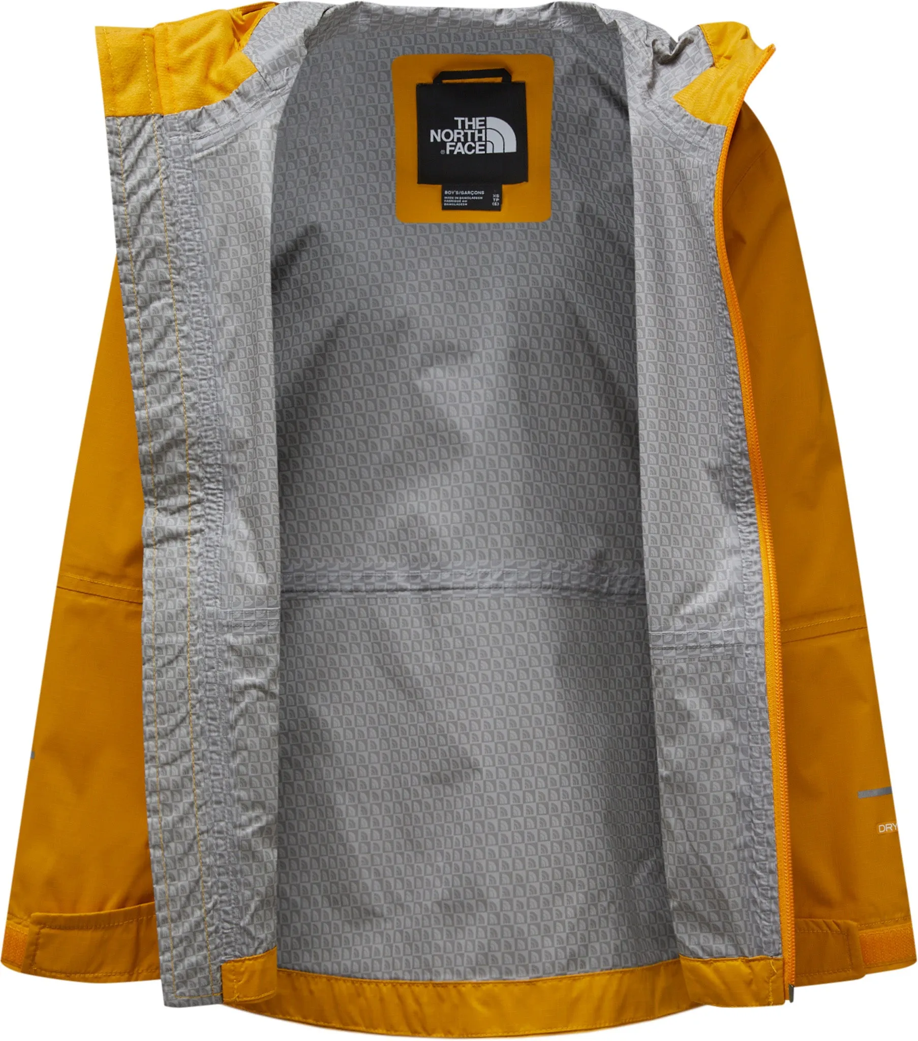 Alta Vista Rain Jacket - Boy's|-|Veste de pluie Alta Vista - Garon