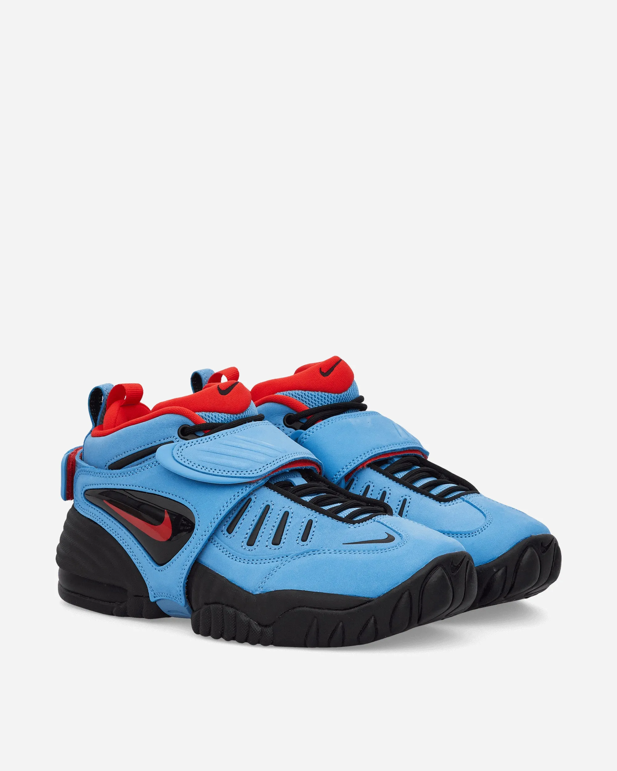 AMBUSH Air Adjust Force Sneakers Blue