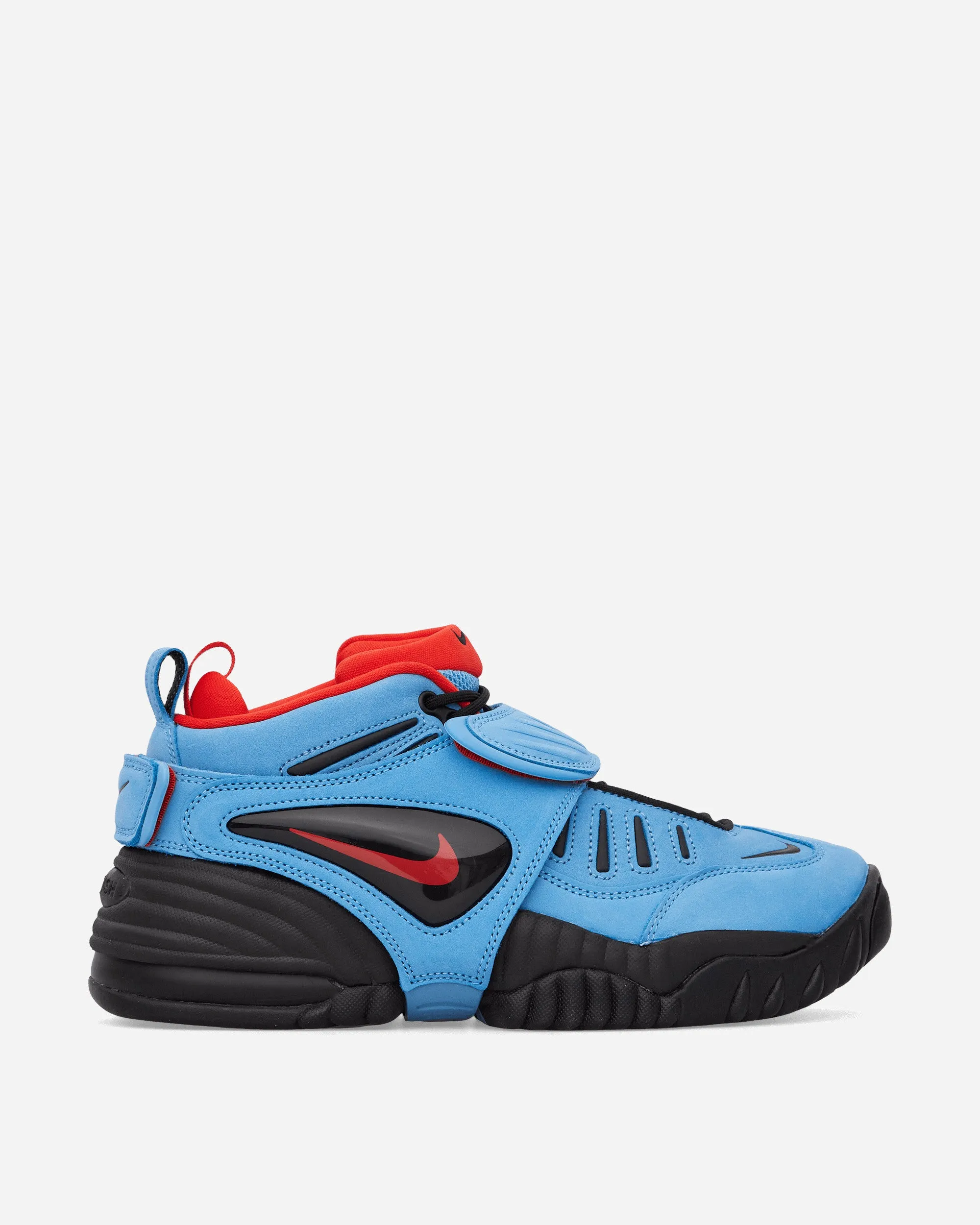 AMBUSH Air Adjust Force Sneakers Blue