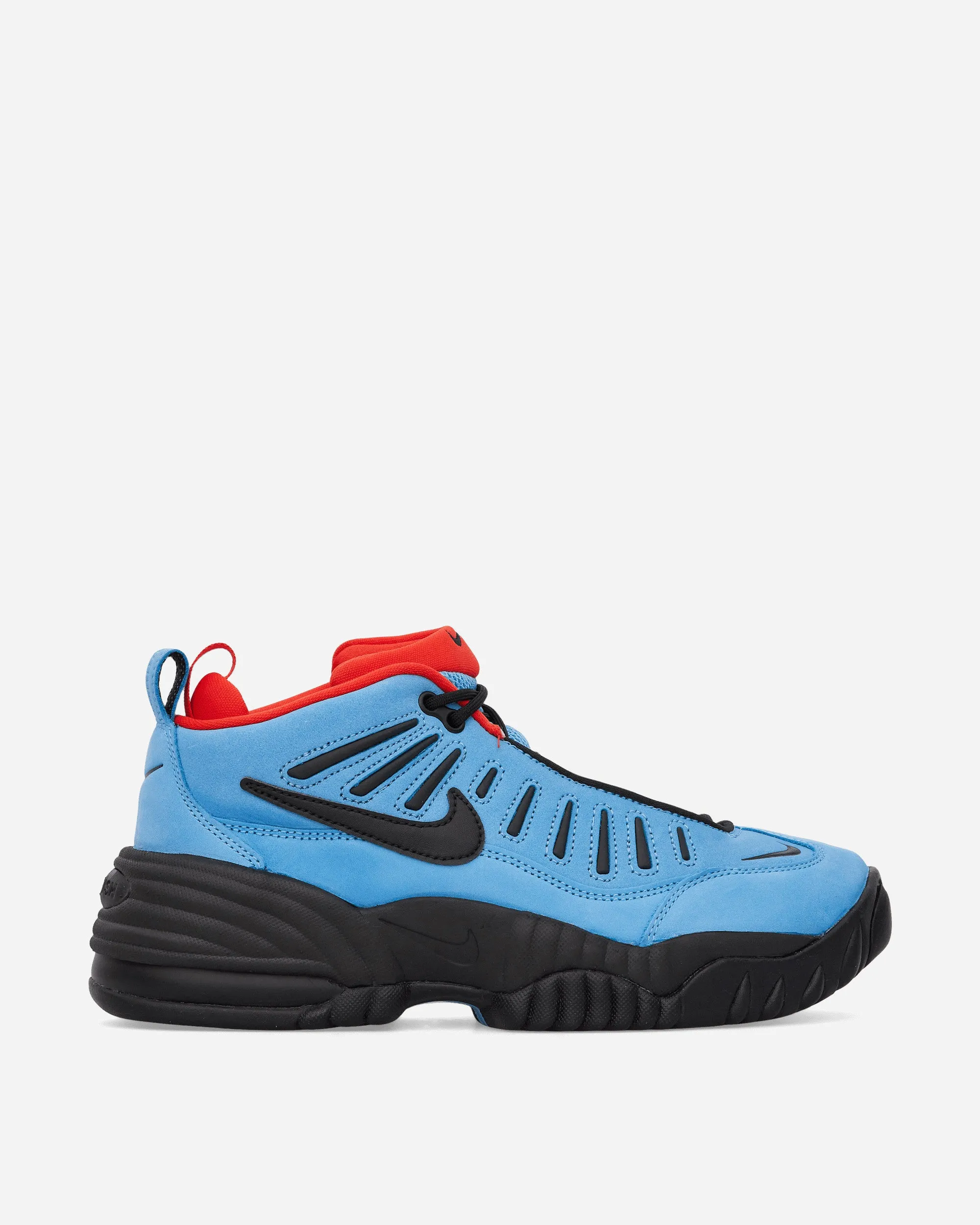 AMBUSH Air Adjust Force Sneakers Blue