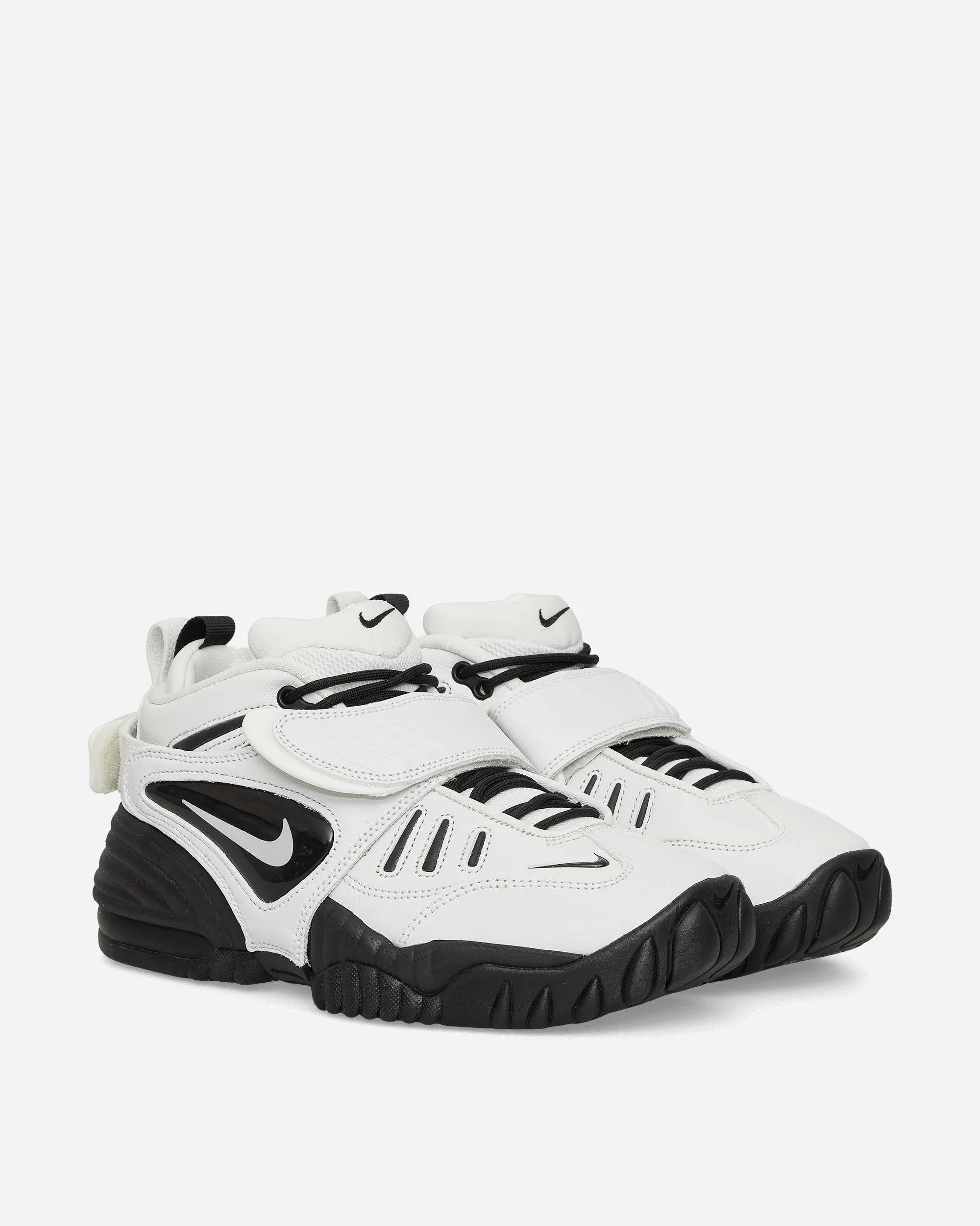 AMBUSH Air Adjust Force Sneakers White