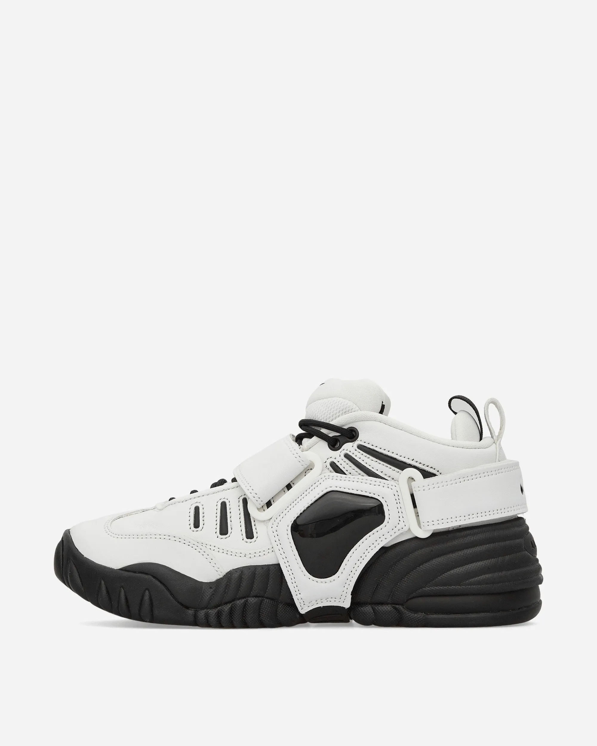 AMBUSH Air Adjust Force Sneakers White