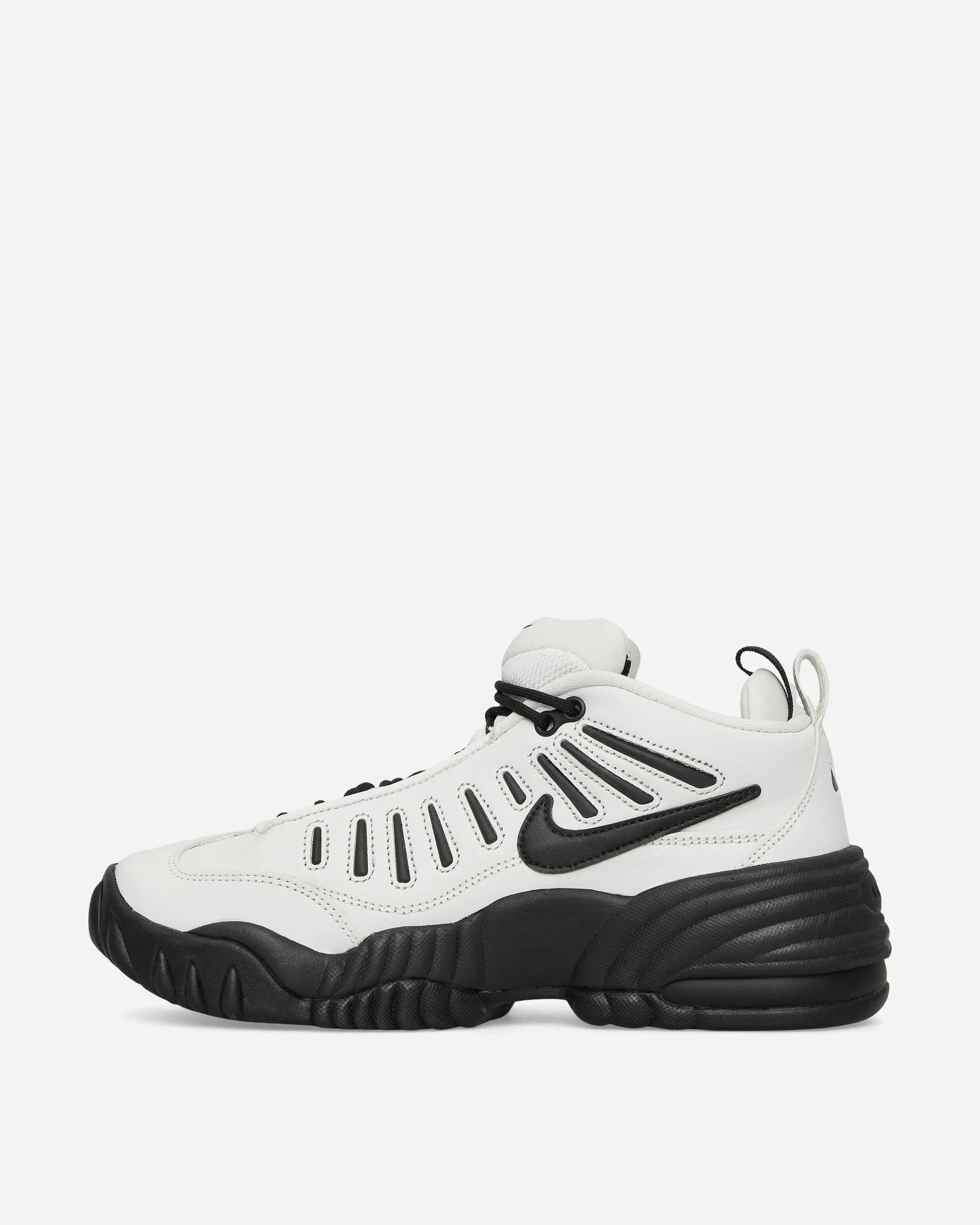 AMBUSH Air Adjust Force Sneakers White