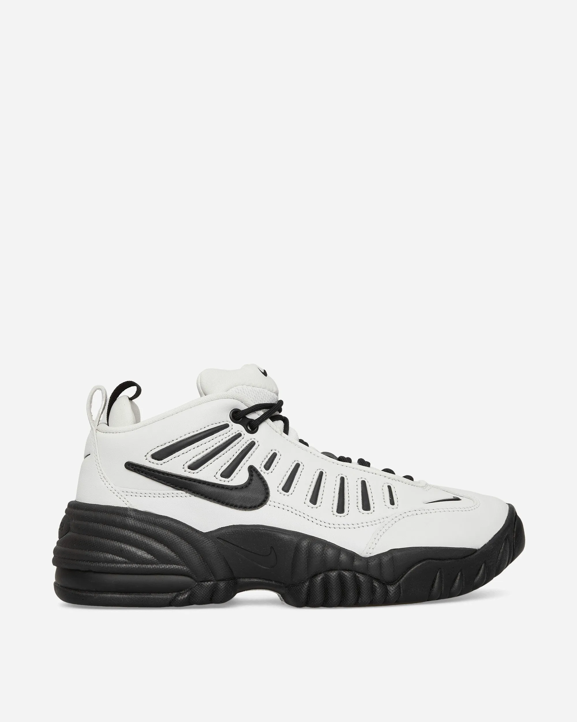 AMBUSH Air Adjust Force Sneakers White