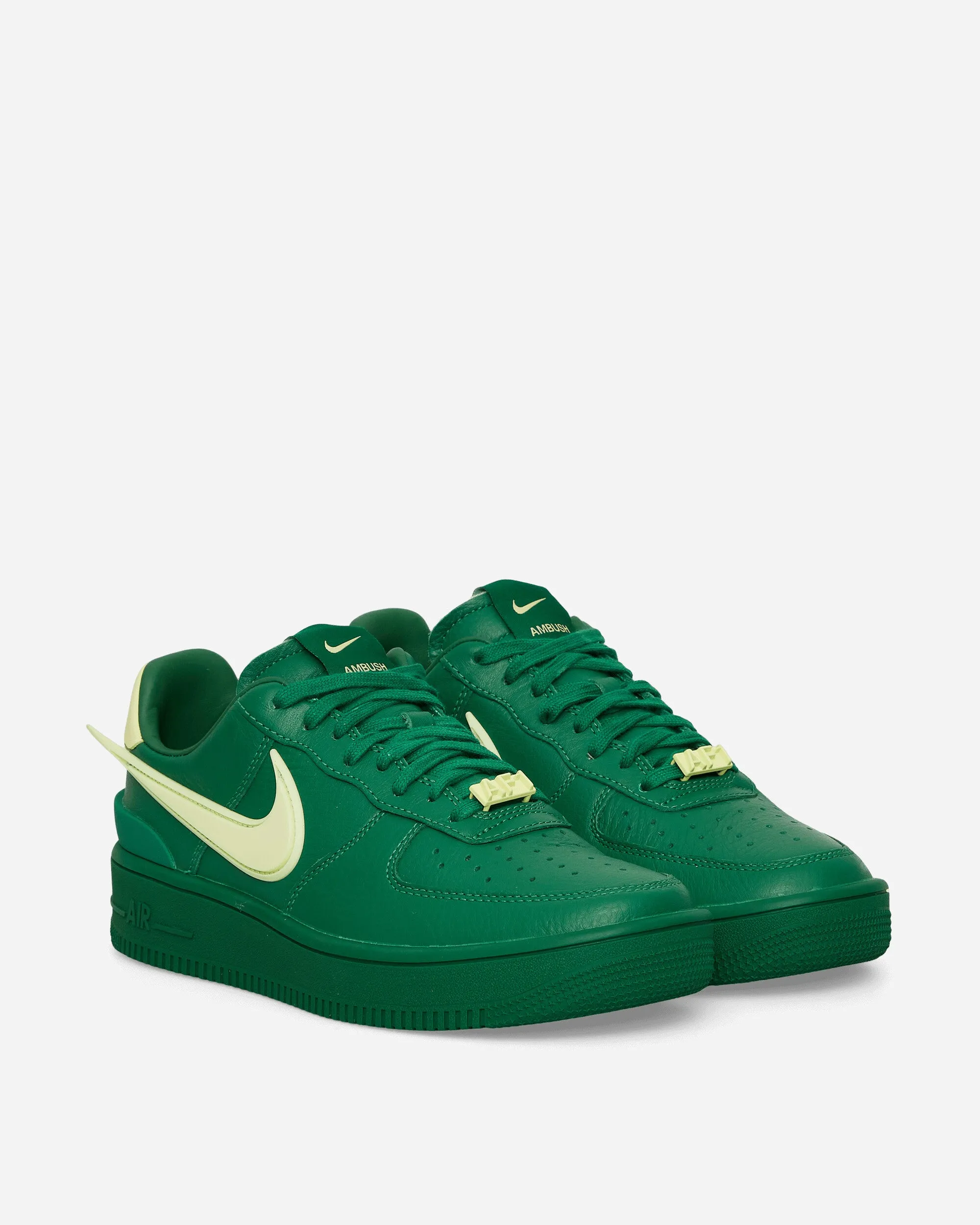 AMBUSH Air Force 1 Sneakers Green