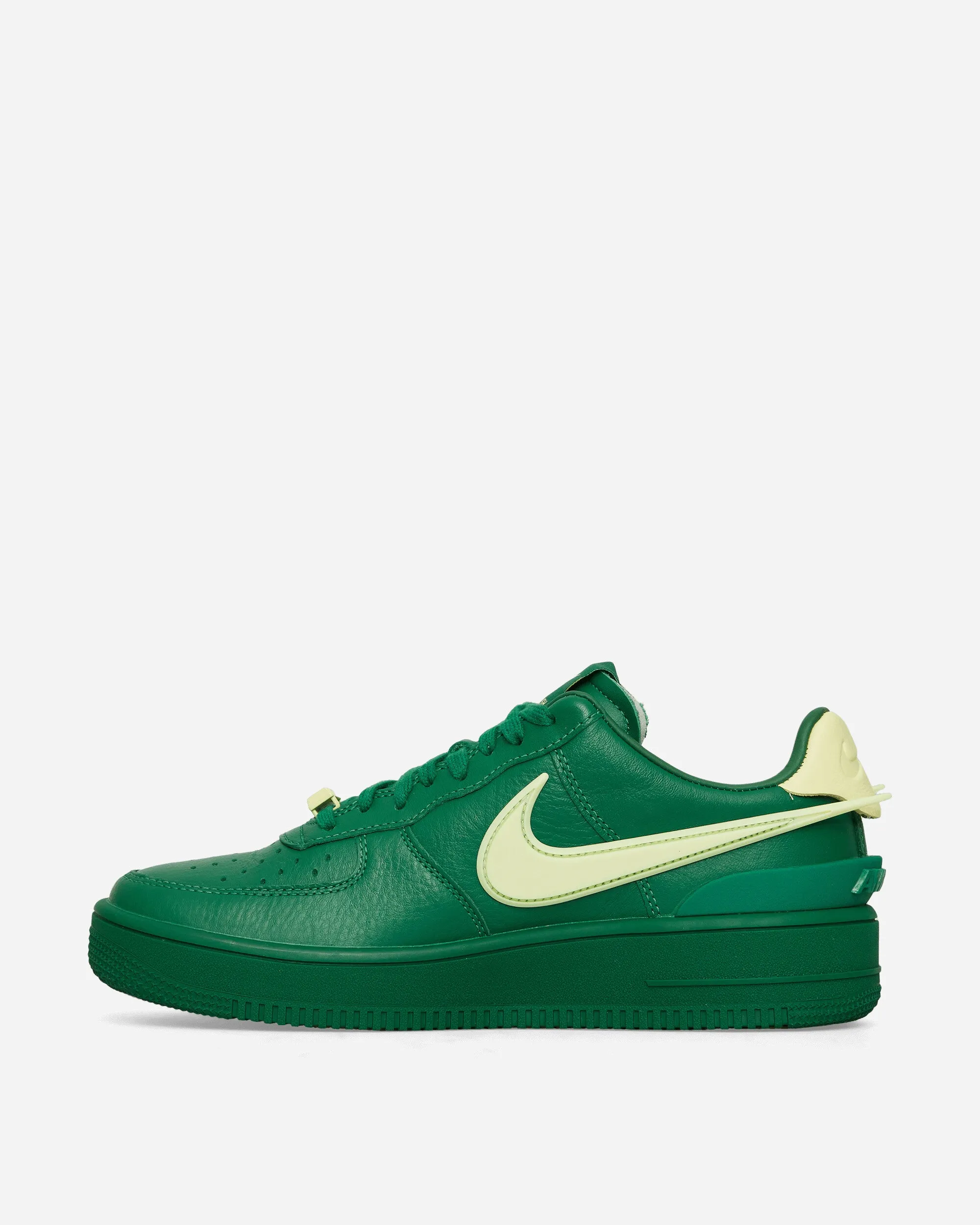 AMBUSH Air Force 1 Sneakers Green