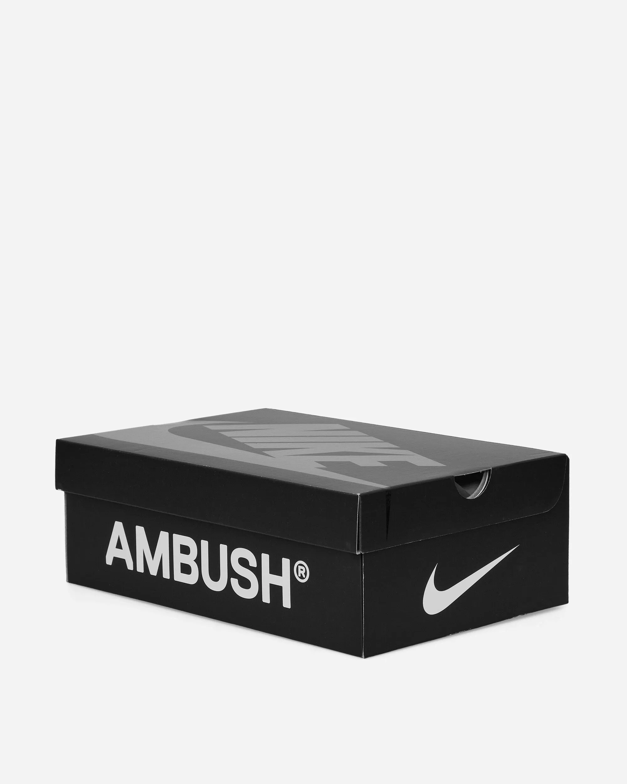 AMBUSH Air Force 1 Sneakers Phantom / Black