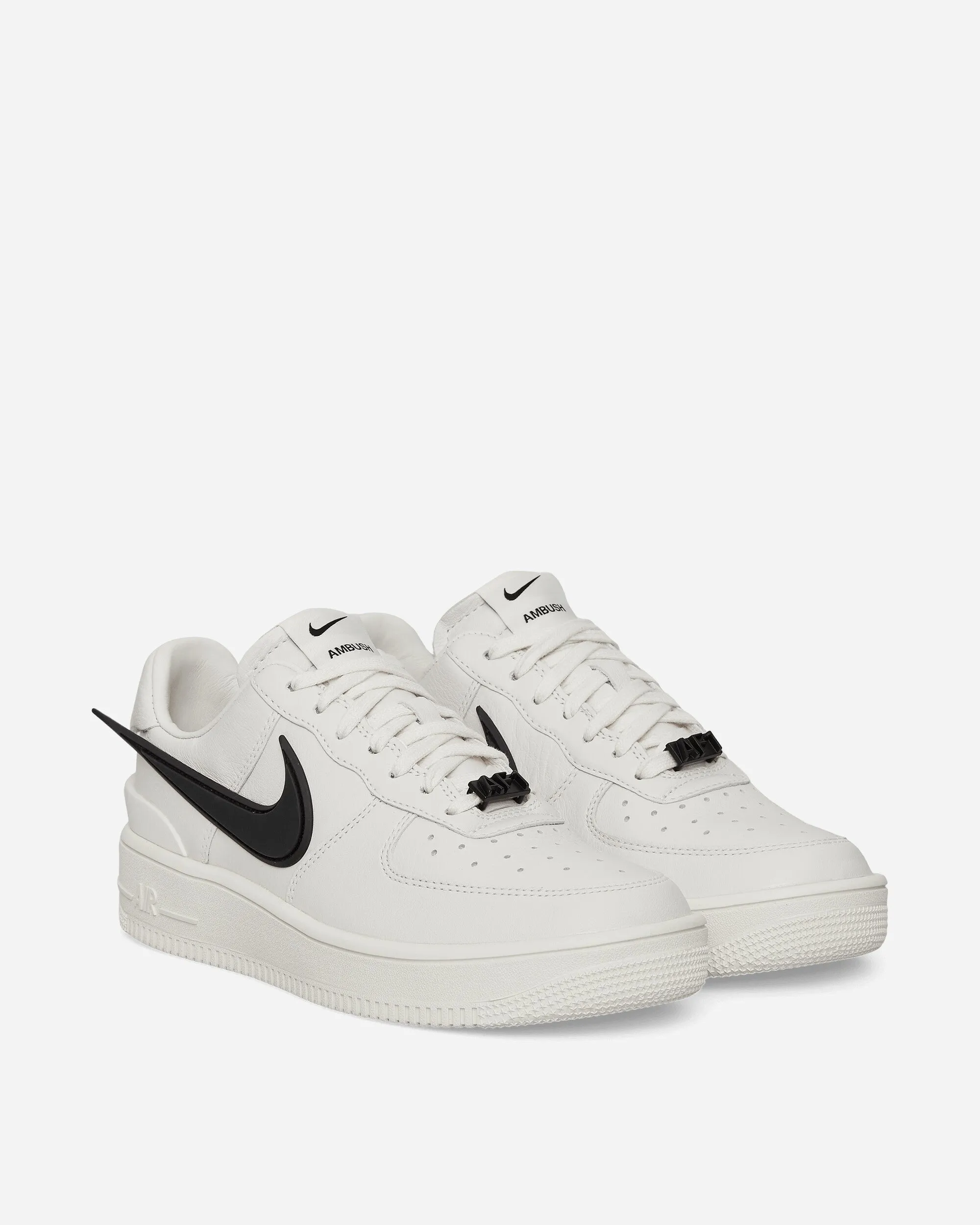 AMBUSH Air Force 1 Sneakers Phantom / Black