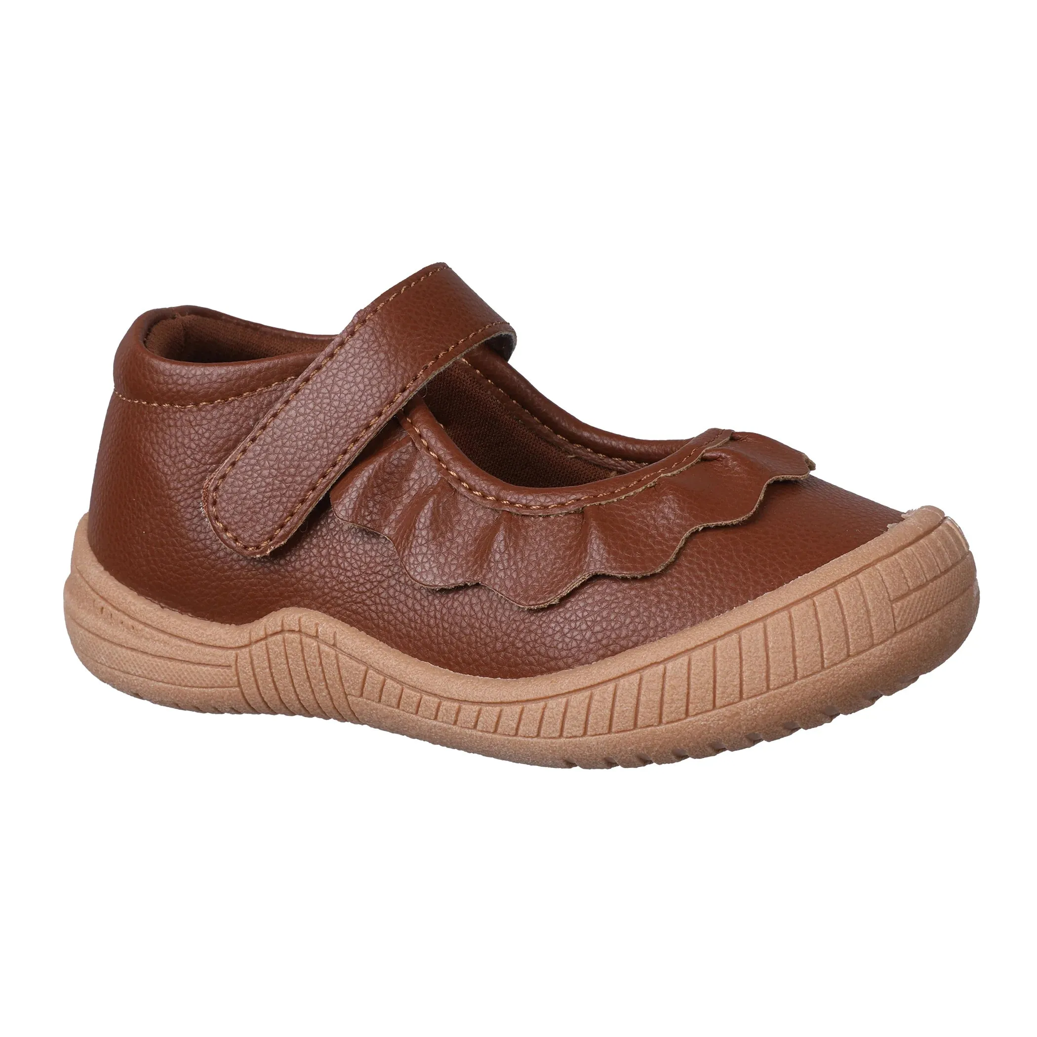 Amina Leather (Toddler/Little Kid)