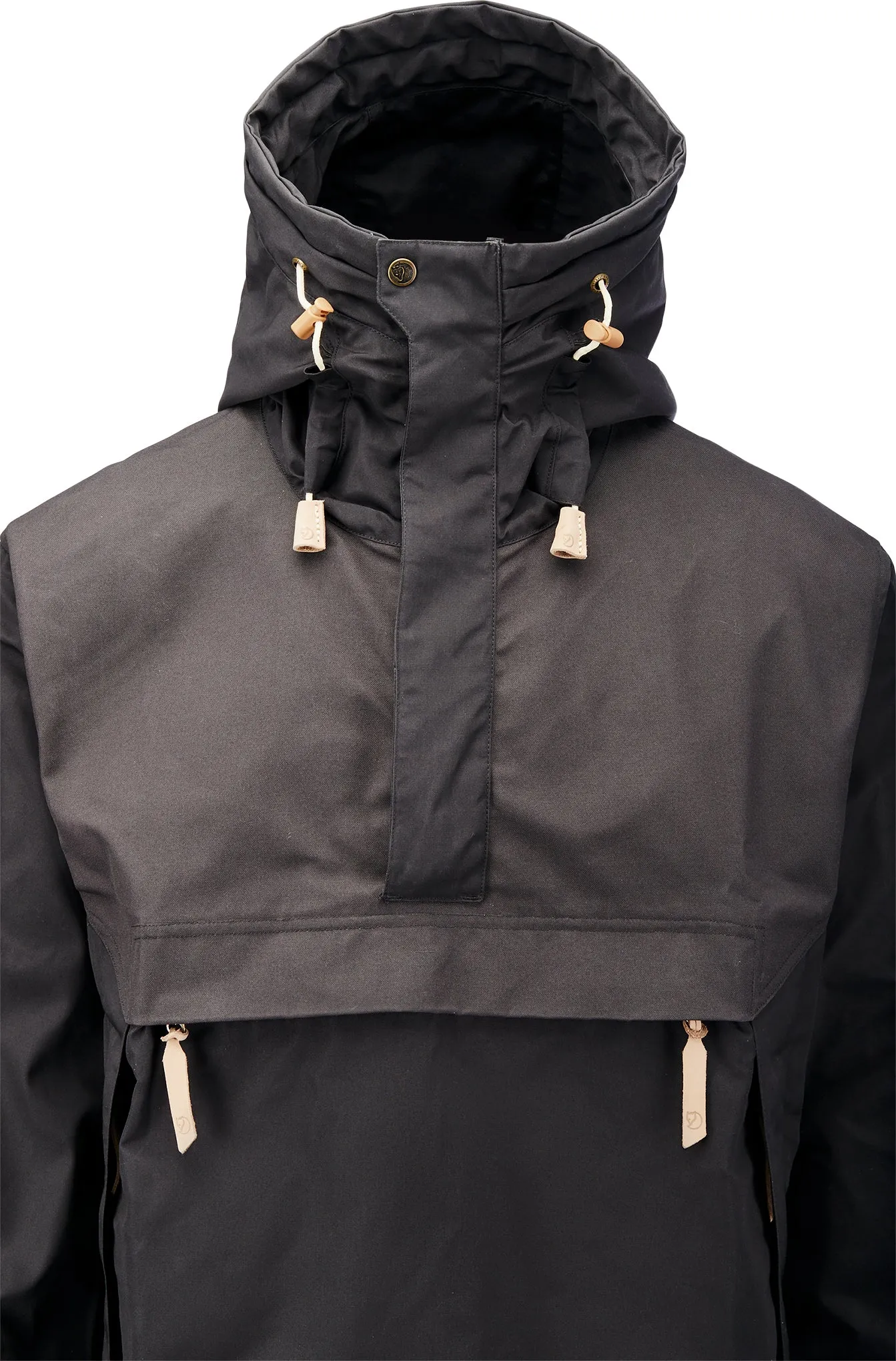 Anorak No. 8 - Men's|-|Anorak No. 8 - Homme