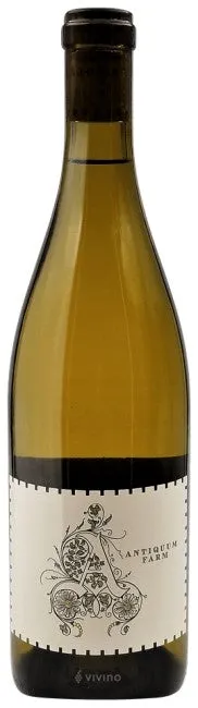 Antiquum Farm - Daisy Pinot Gris 2023 (750ml)