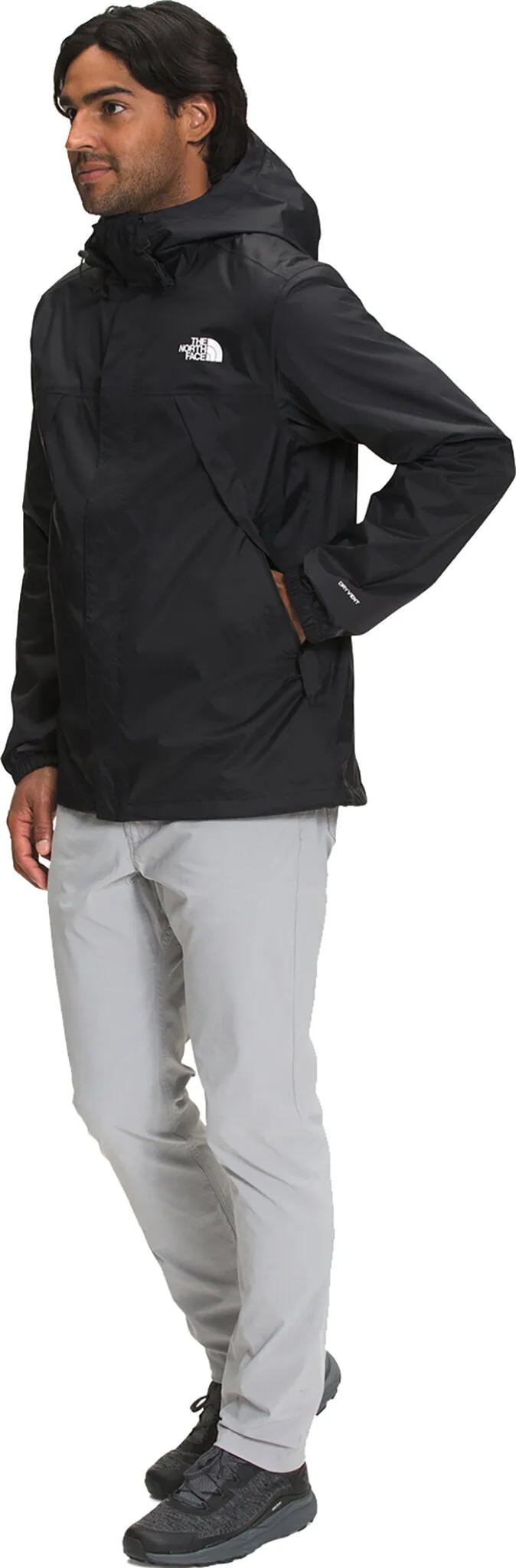 Antora Jacket - Men’s|-|Manteau Antora - Homme