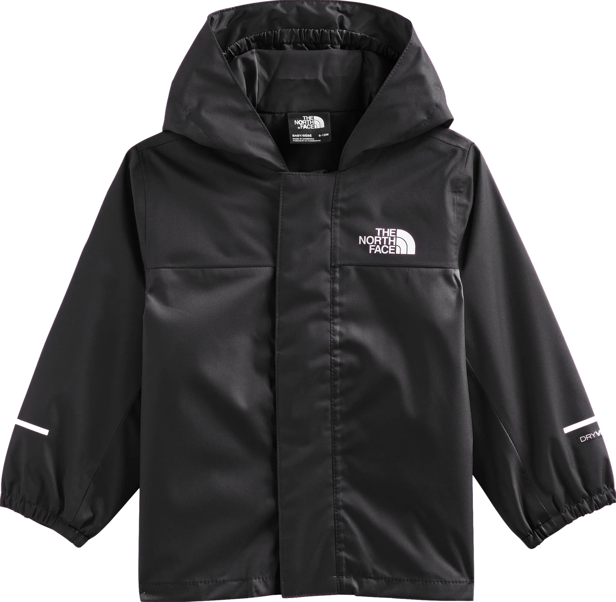 Antora Rain Jacket - Baby|-|Manteau de pluie Antora - Bébé