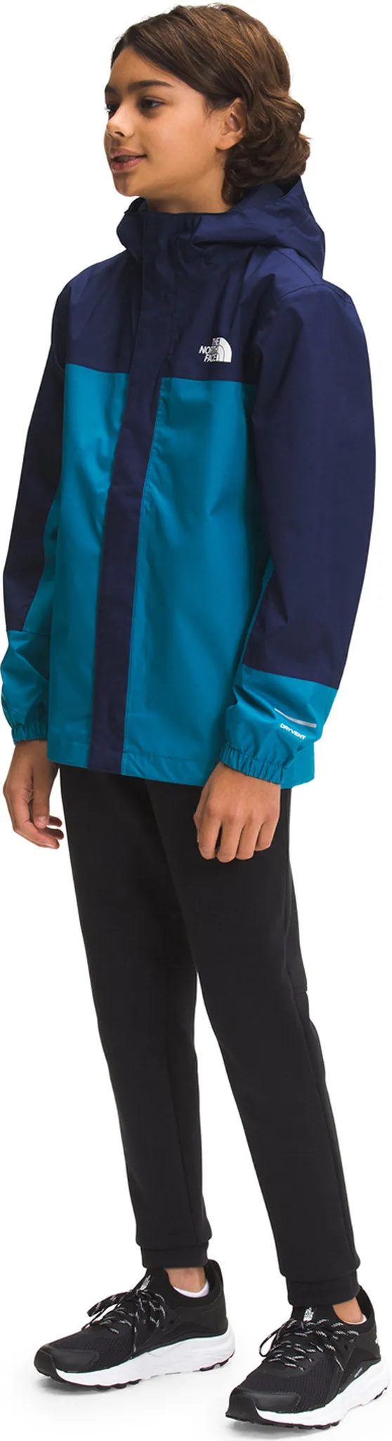 Antora Rain Jacket - Boys|-|Manteau de pluie Antora - Garon