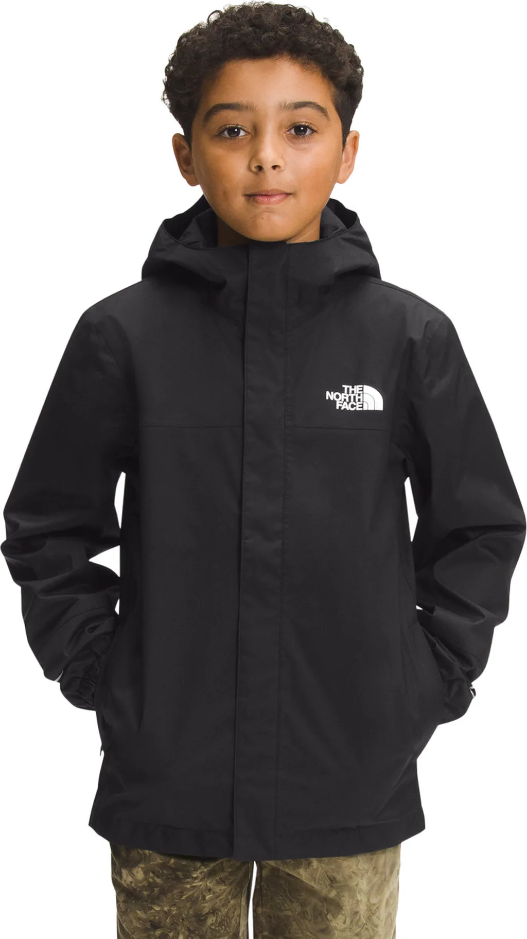 Antora Rain Jacket - Boys|-|Manteau de pluie Antora - Garon