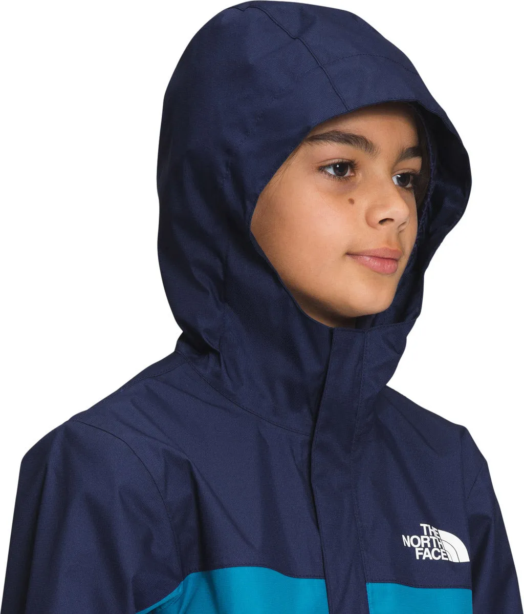 Antora Rain Jacket - Boys|-|Manteau de pluie Antora - Garon