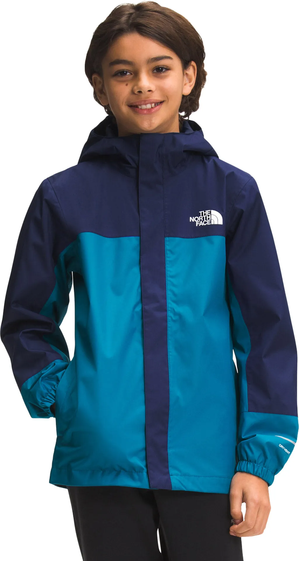 Antora Rain Jacket - Boys|-|Manteau de pluie Antora - Garon