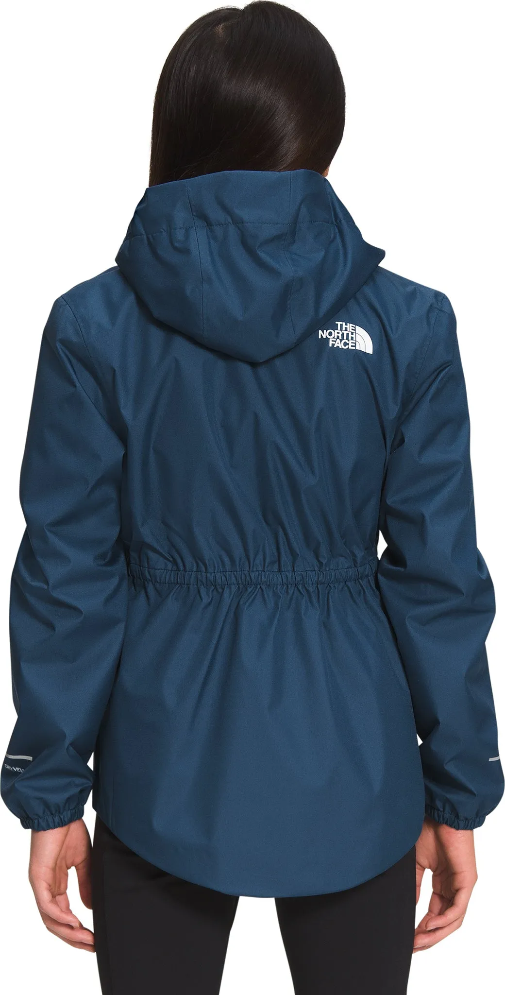 Antora Rain Jacket - Girls|-|Manteau de pluie Antora - Fille