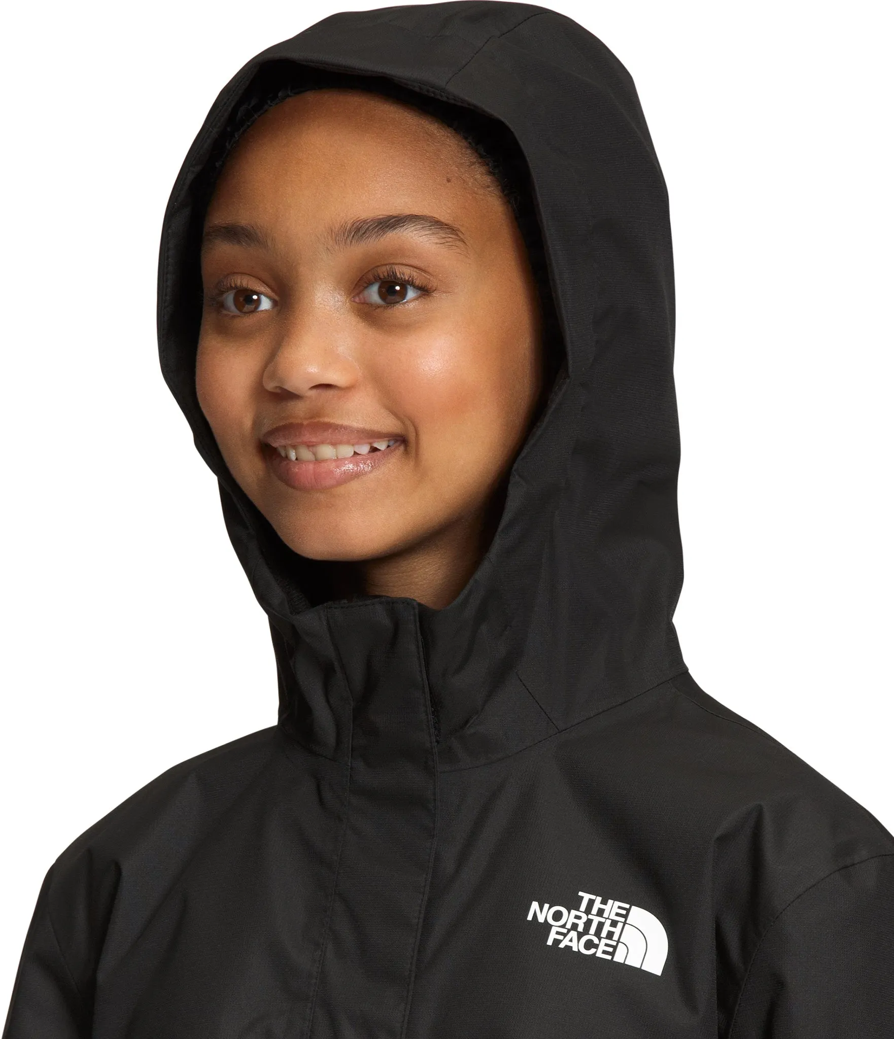 Antora Rain Jacket - Girls|-|Manteau de pluie Antora - Fille