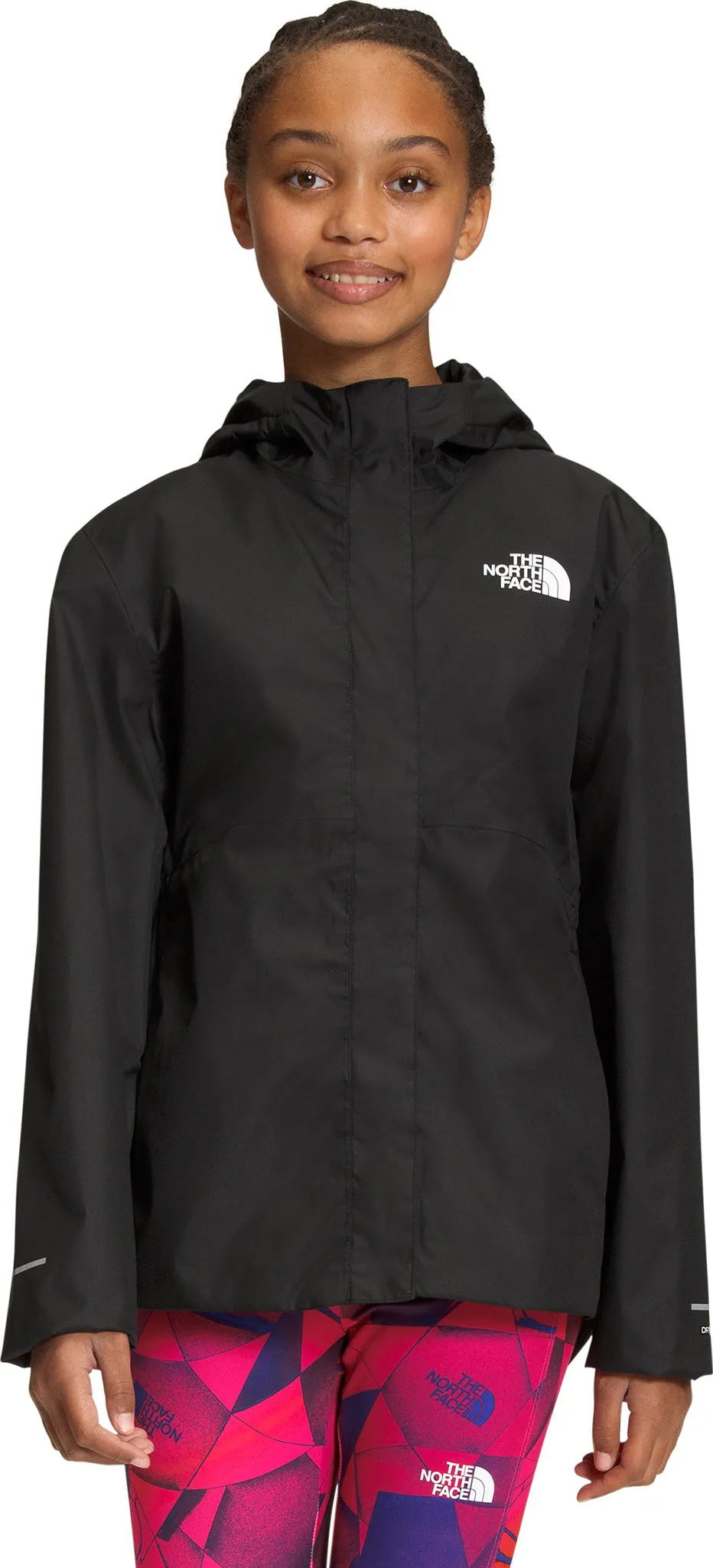 Antora Rain Jacket - Girls|-|Manteau de pluie Antora - Fille