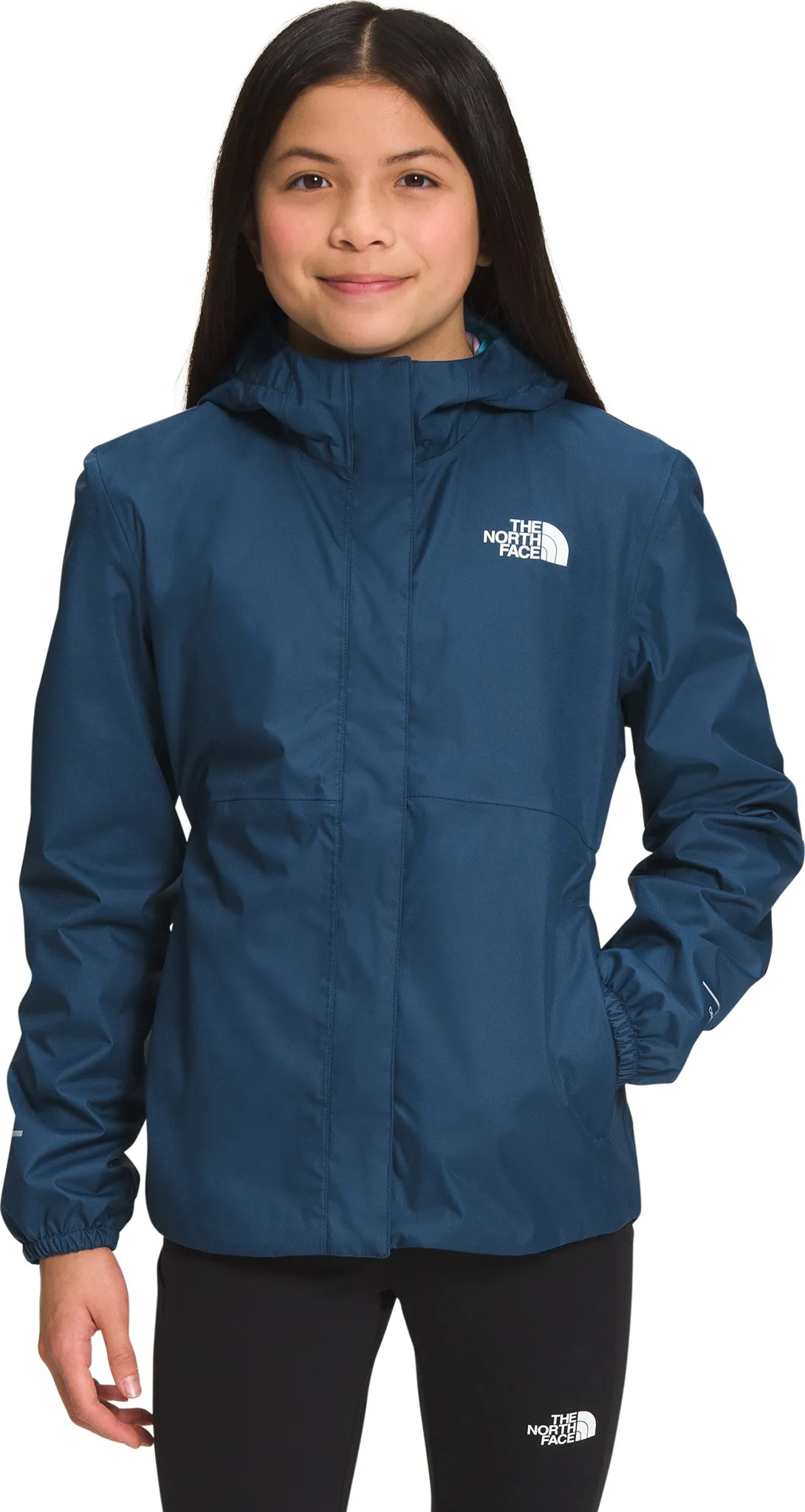 Antora Rain Jacket - Girls|-|Manteau de pluie Antora - Fille