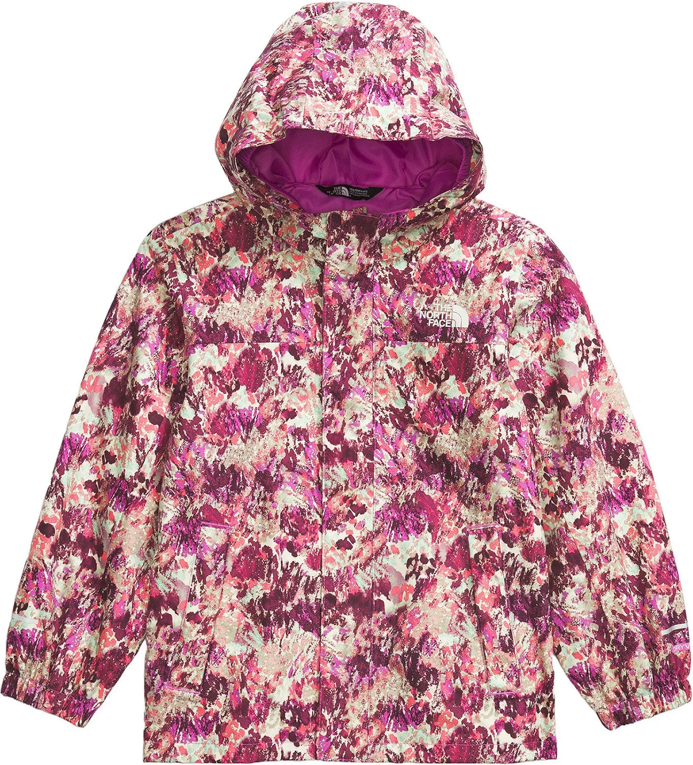 Antora Rain Jacket - Toddler Kids|-|Manteau de pluie Antora - Tout-Petit Enfant