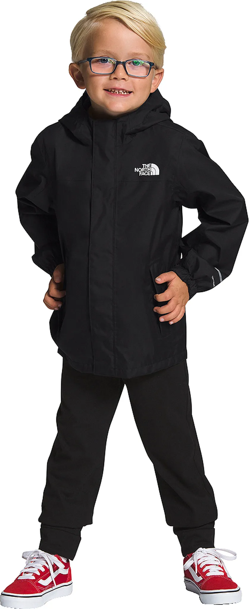 Antora Rain Jacket - Toddler Kids|-|Manteau de pluie Antora - Tout-Petit Enfant